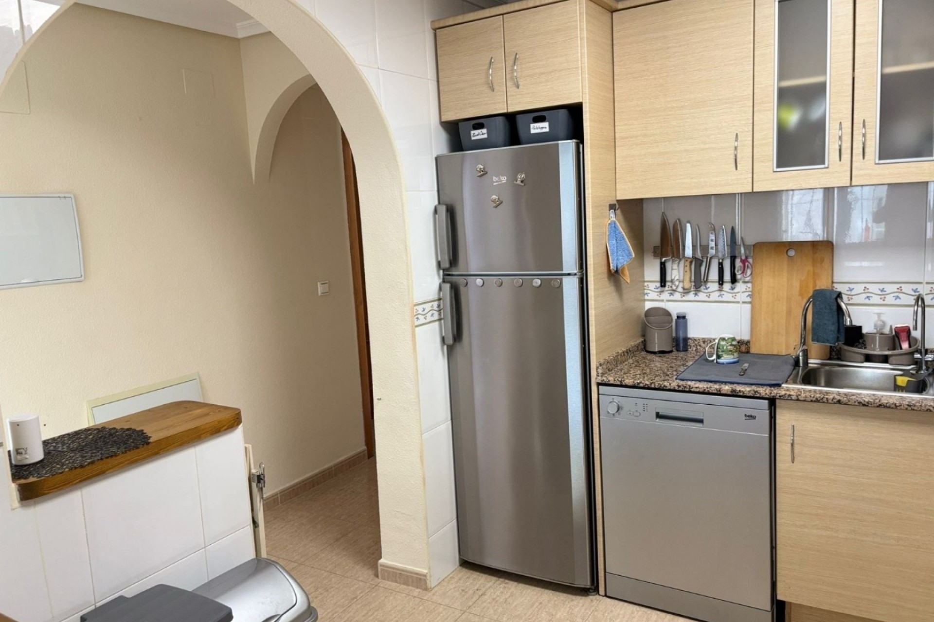 Reventa -  -
Avileses