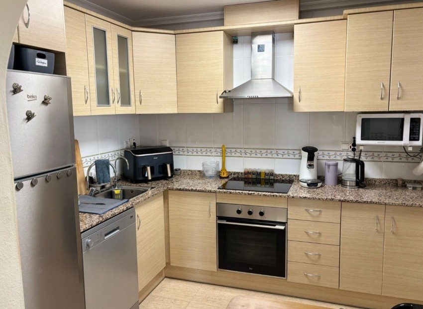 Reventa -  -
Avileses