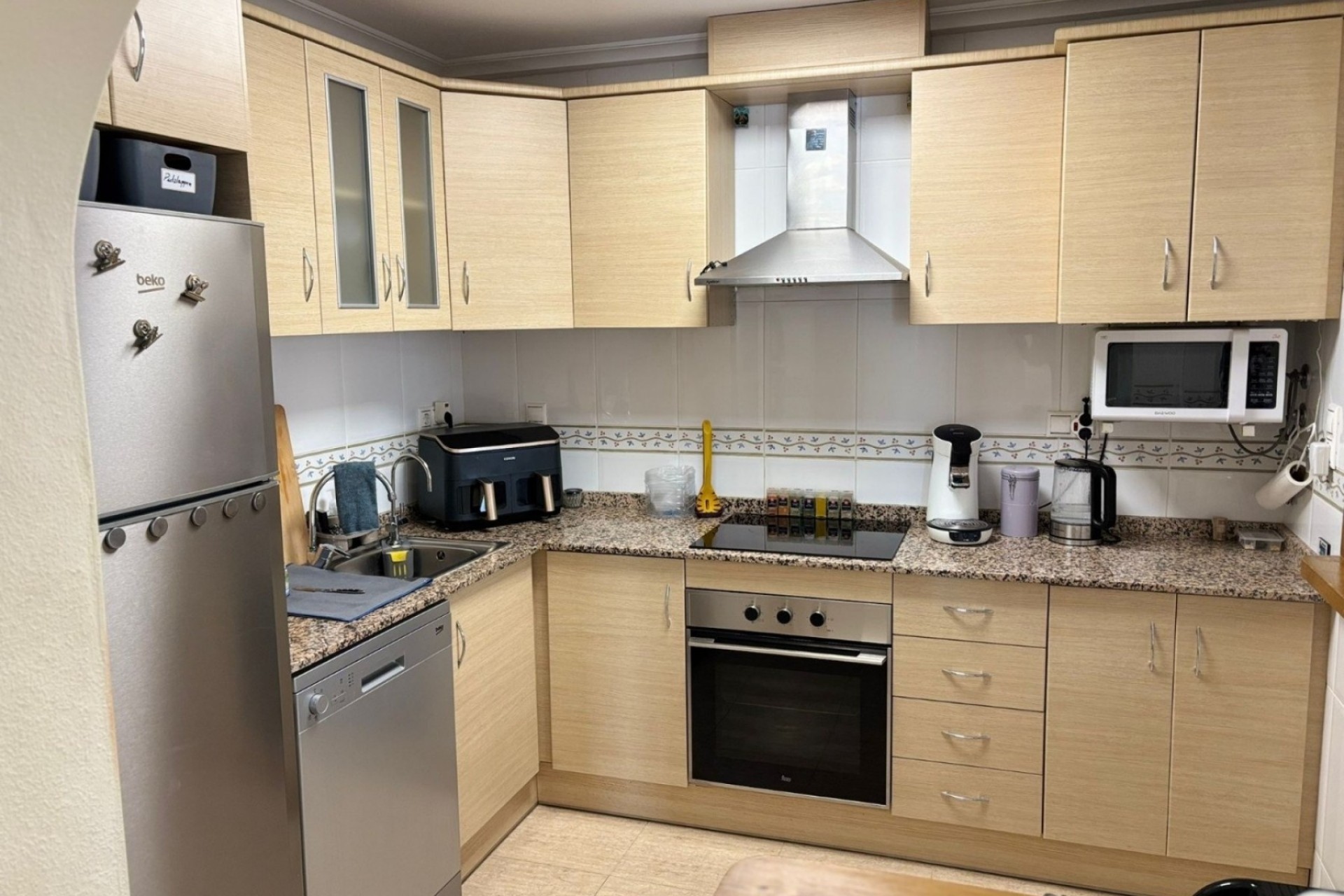 Reventa -  -
Avileses