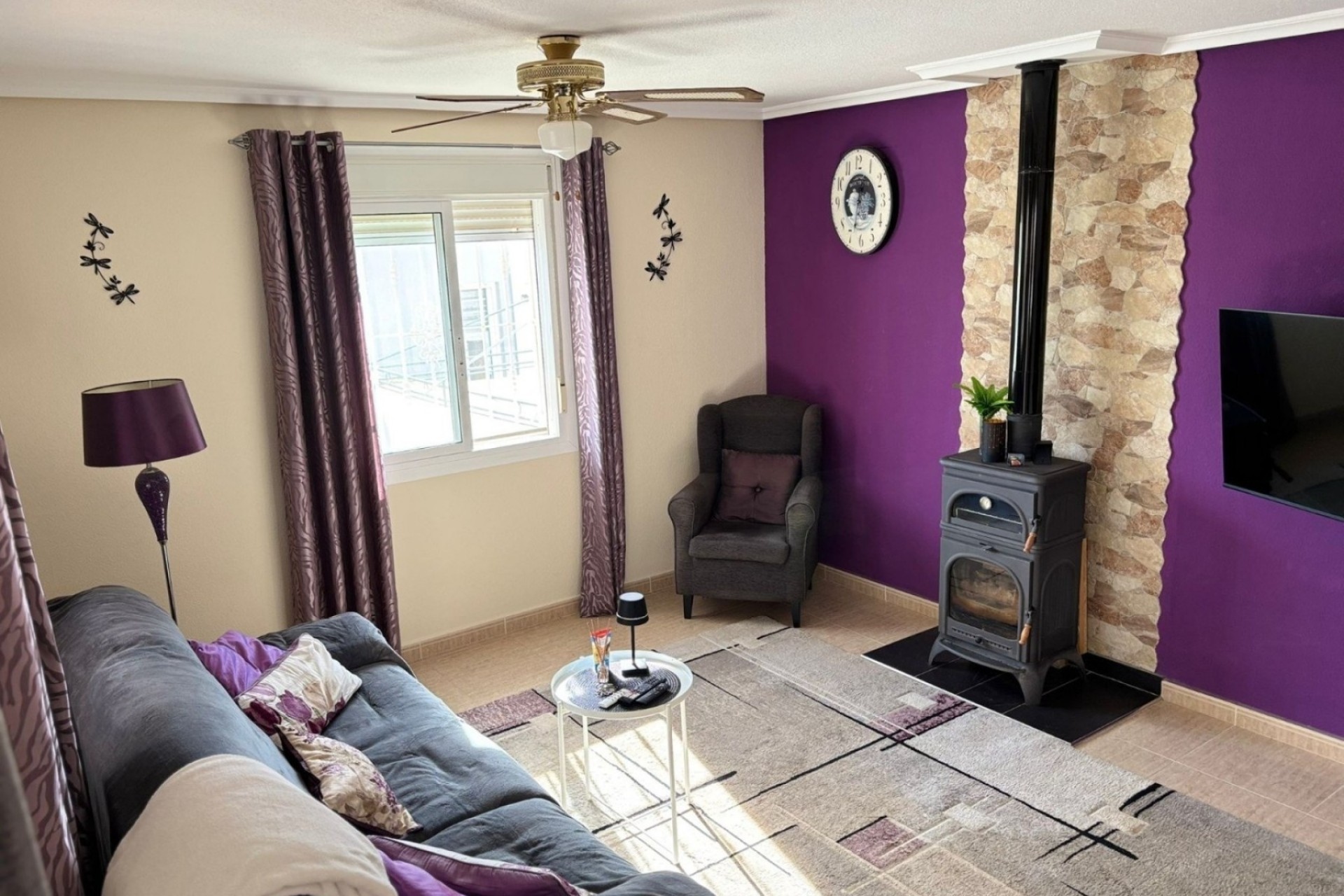 Reventa -  -
Avileses