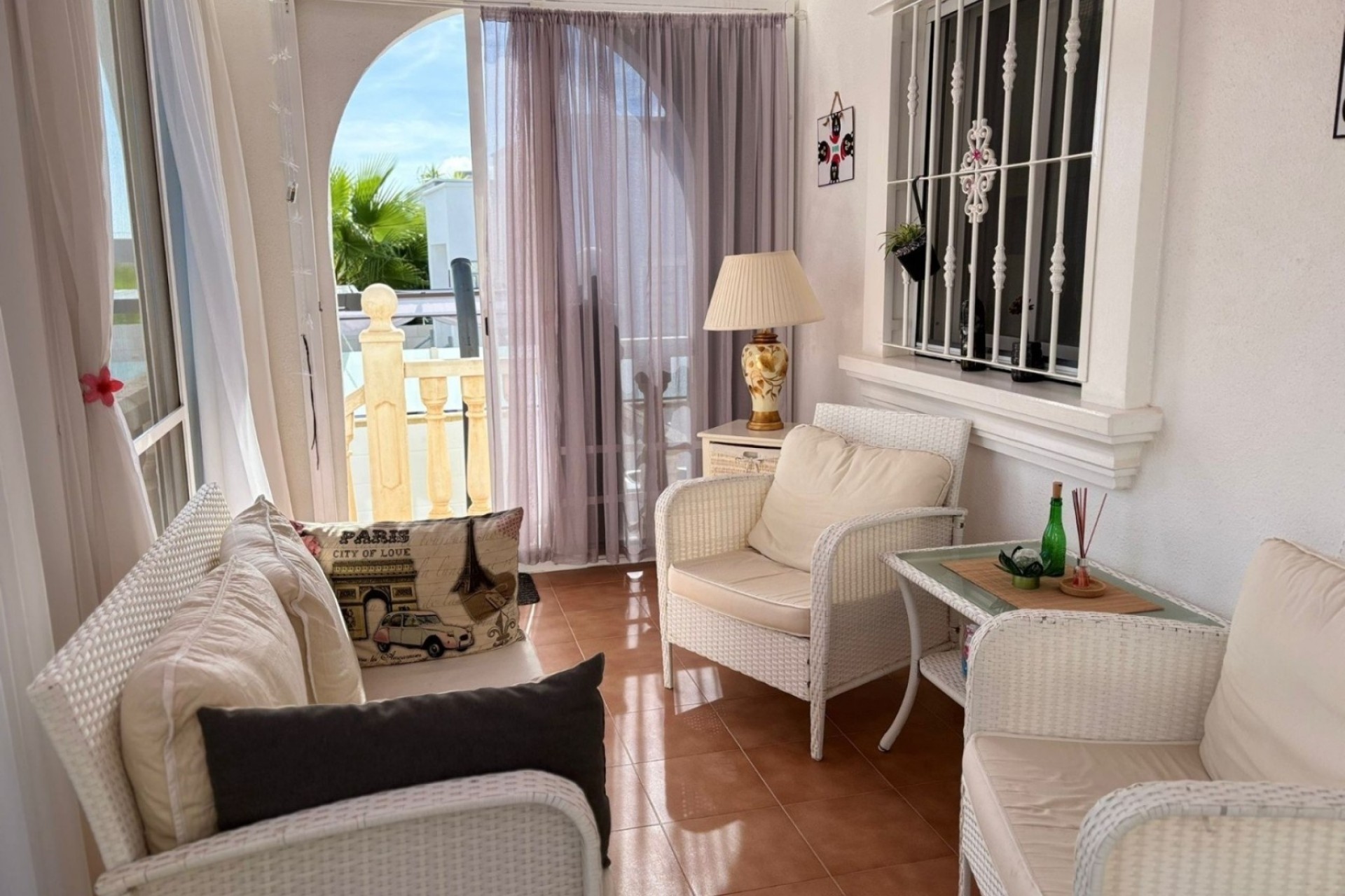 Reventa -  -
Avileses