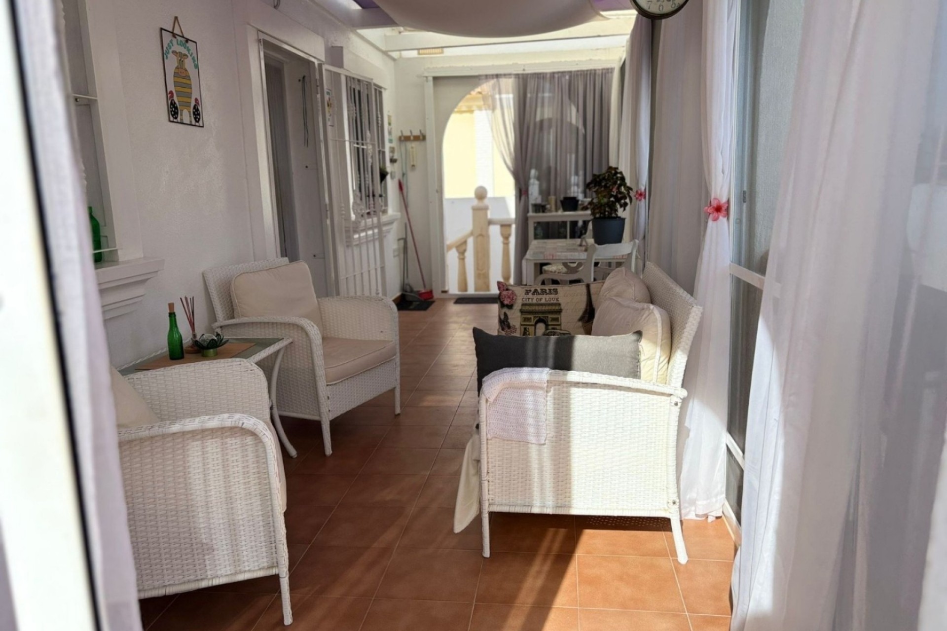 Reventa -  -
Avileses