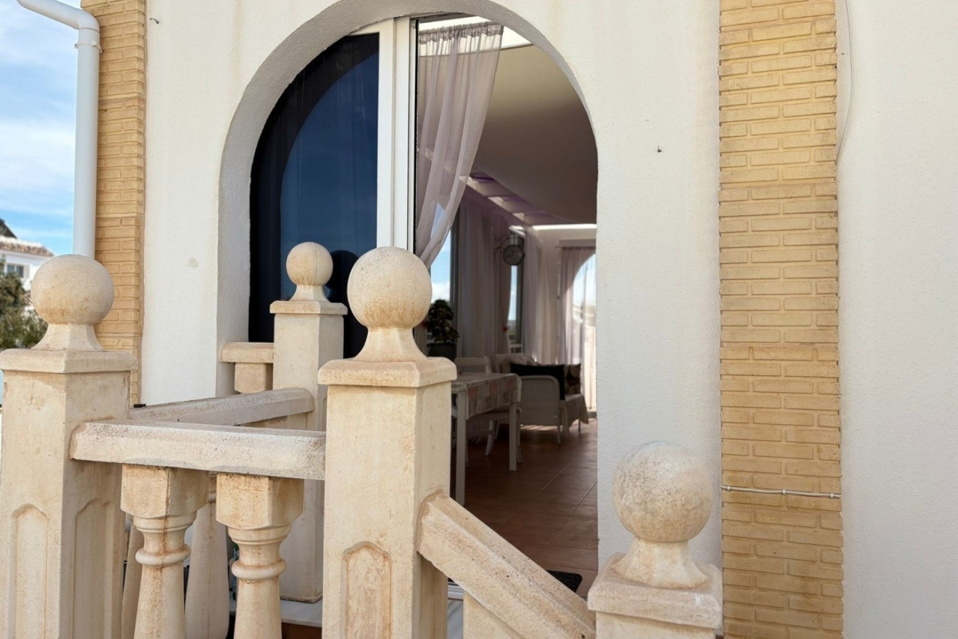 Reventa -  -
Avileses