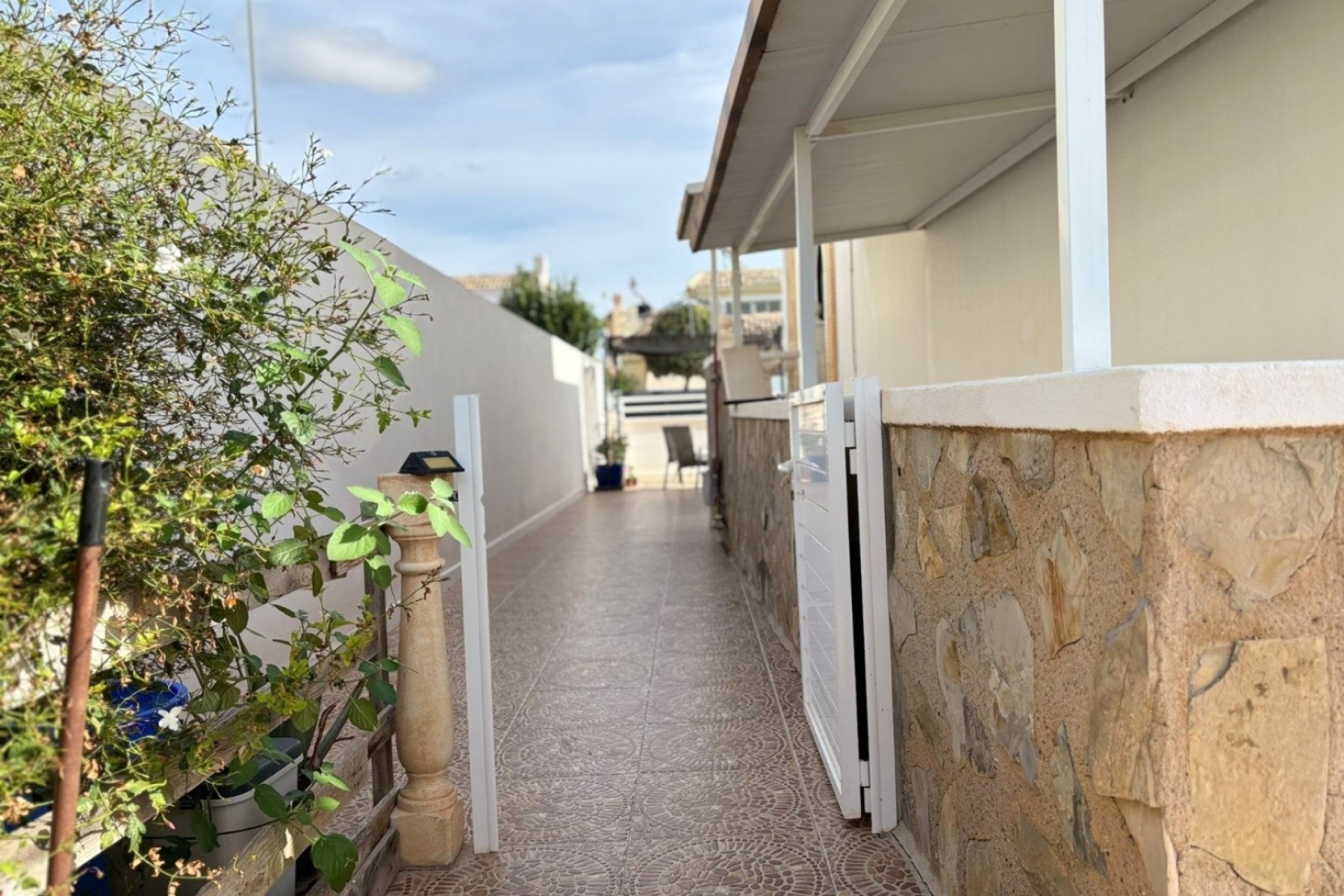 Reventa -  -
Avileses