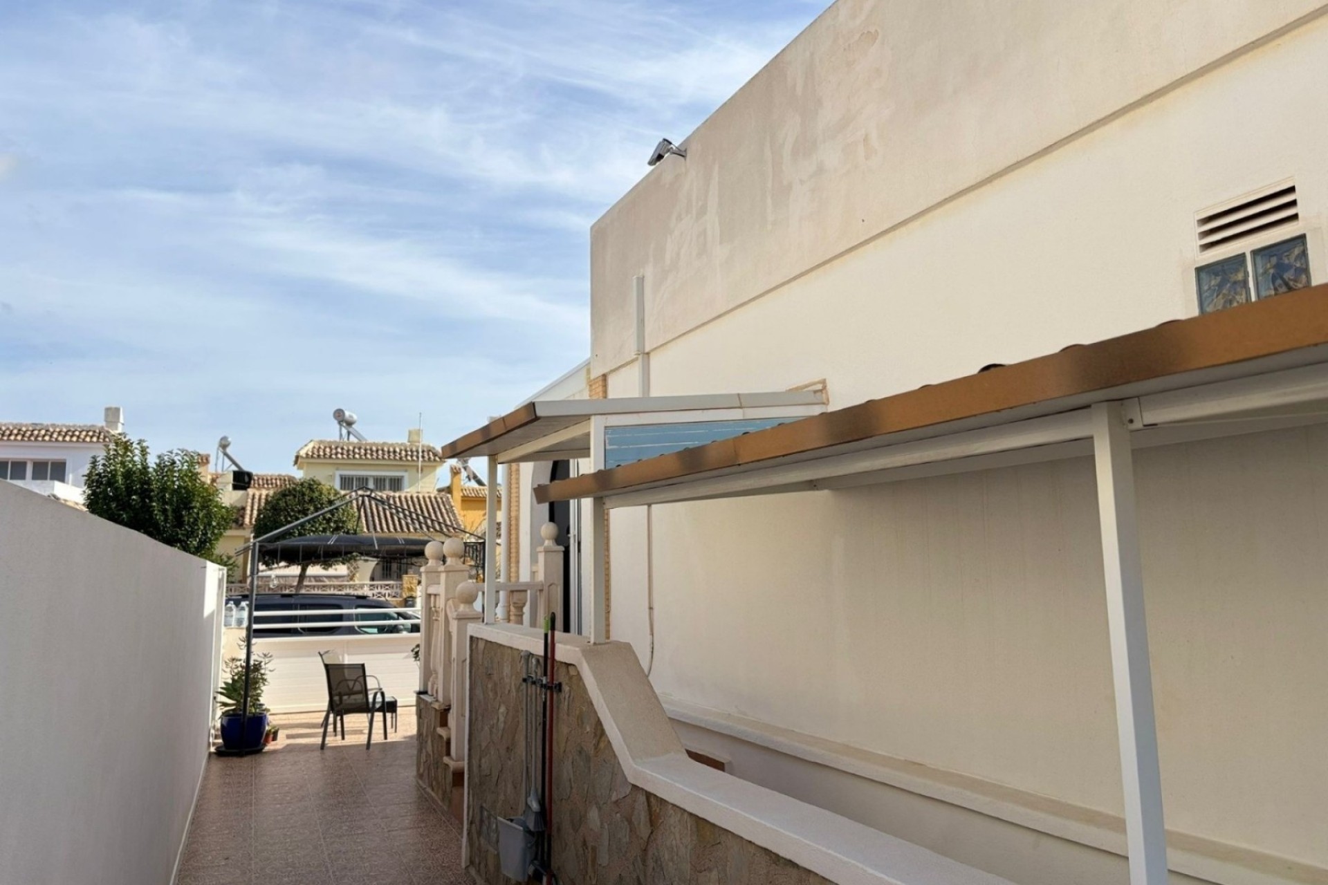 Reventa -  -
Avileses