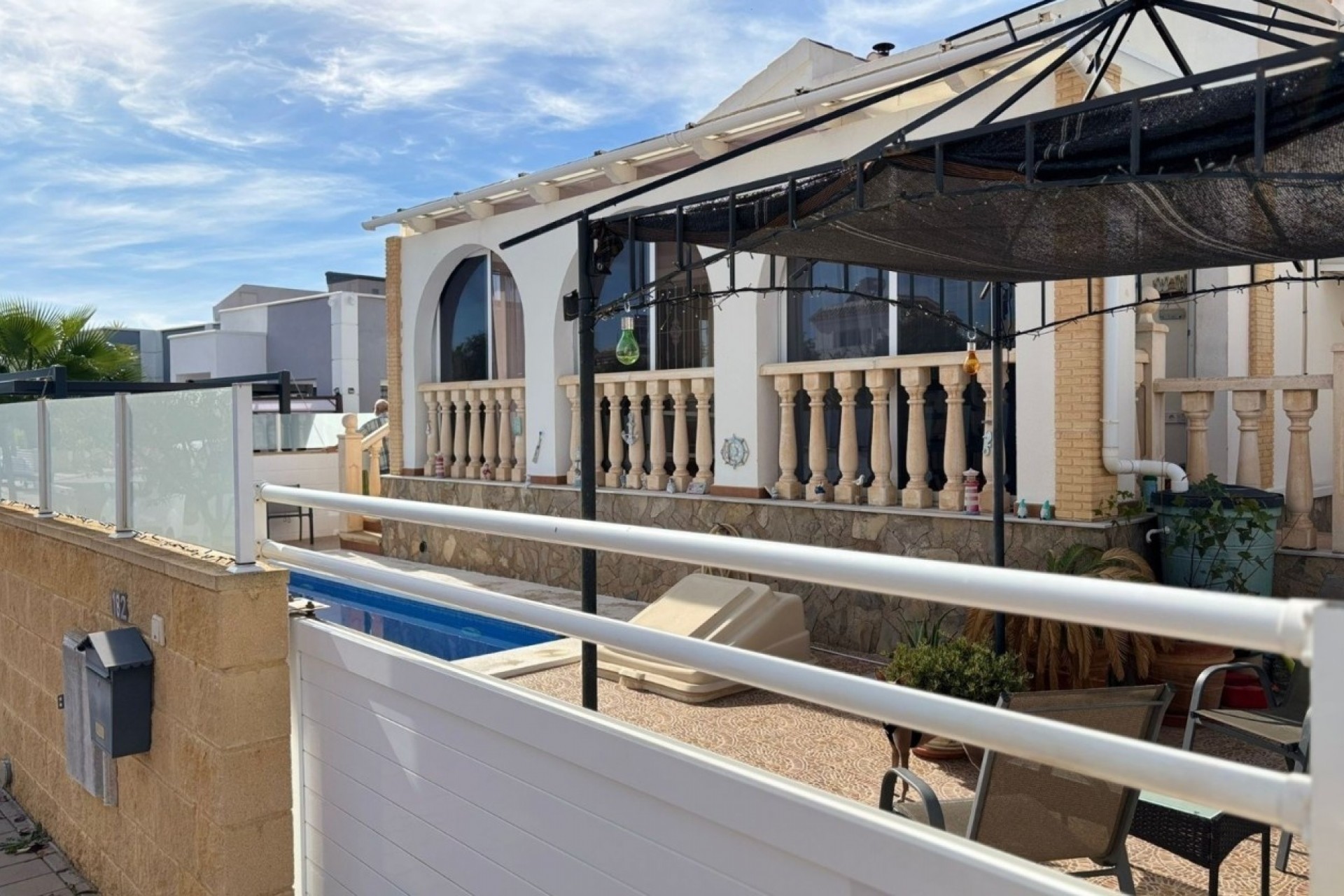 Reventa -  -
Avileses