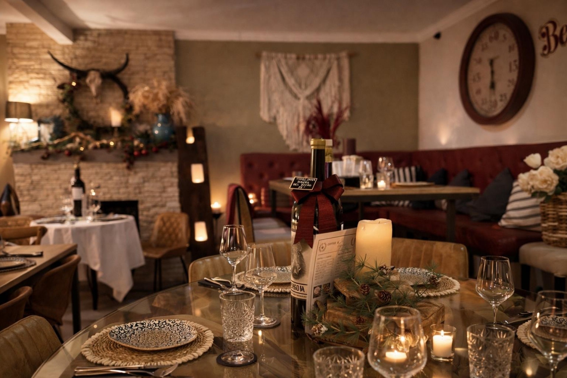 Reventa - Bar / Restaurante -
Moraira - Pinar del Advocat - Cometa