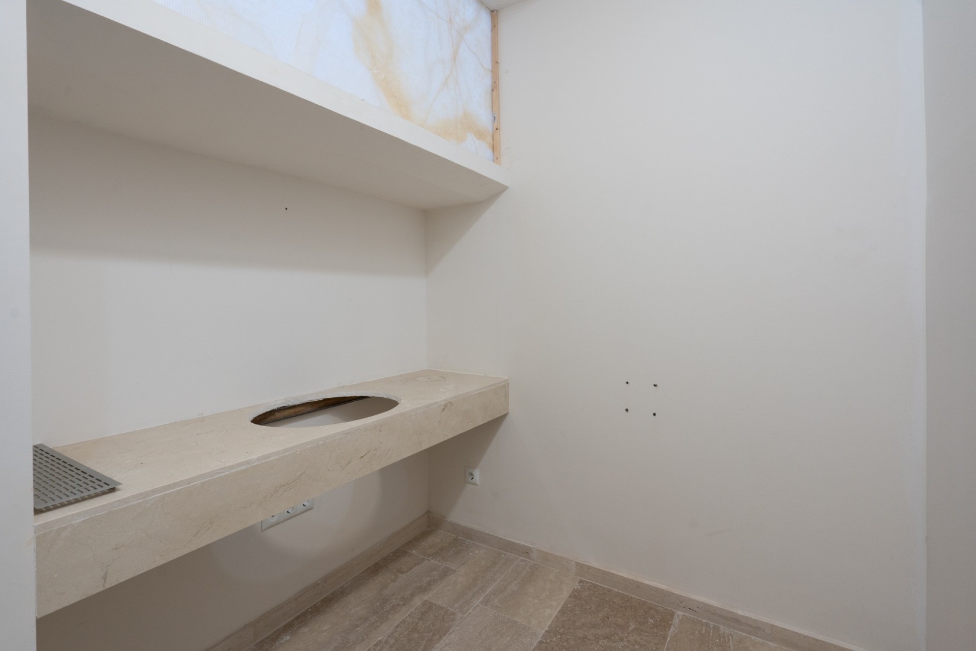 Reventa -  -
Benissa - Avenida La Marina