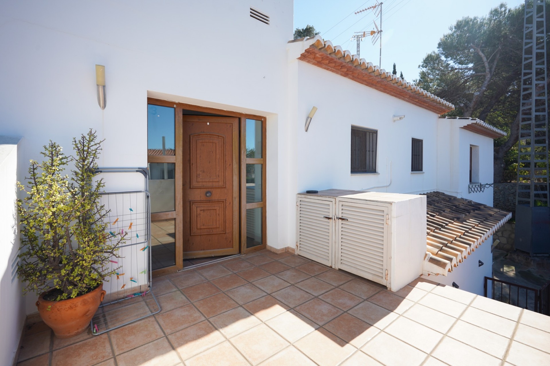 Reventa -  -
Benissa - Avenida La Marina