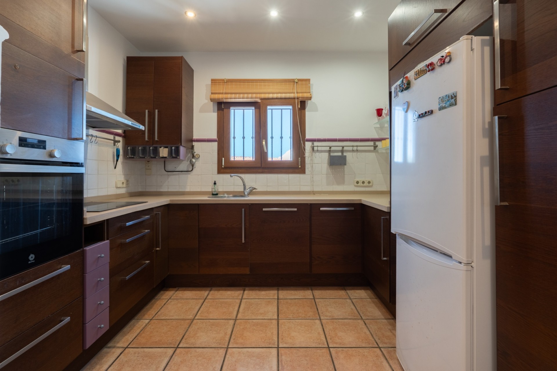 Reventa -  -
Benissa - Avenida La Marina