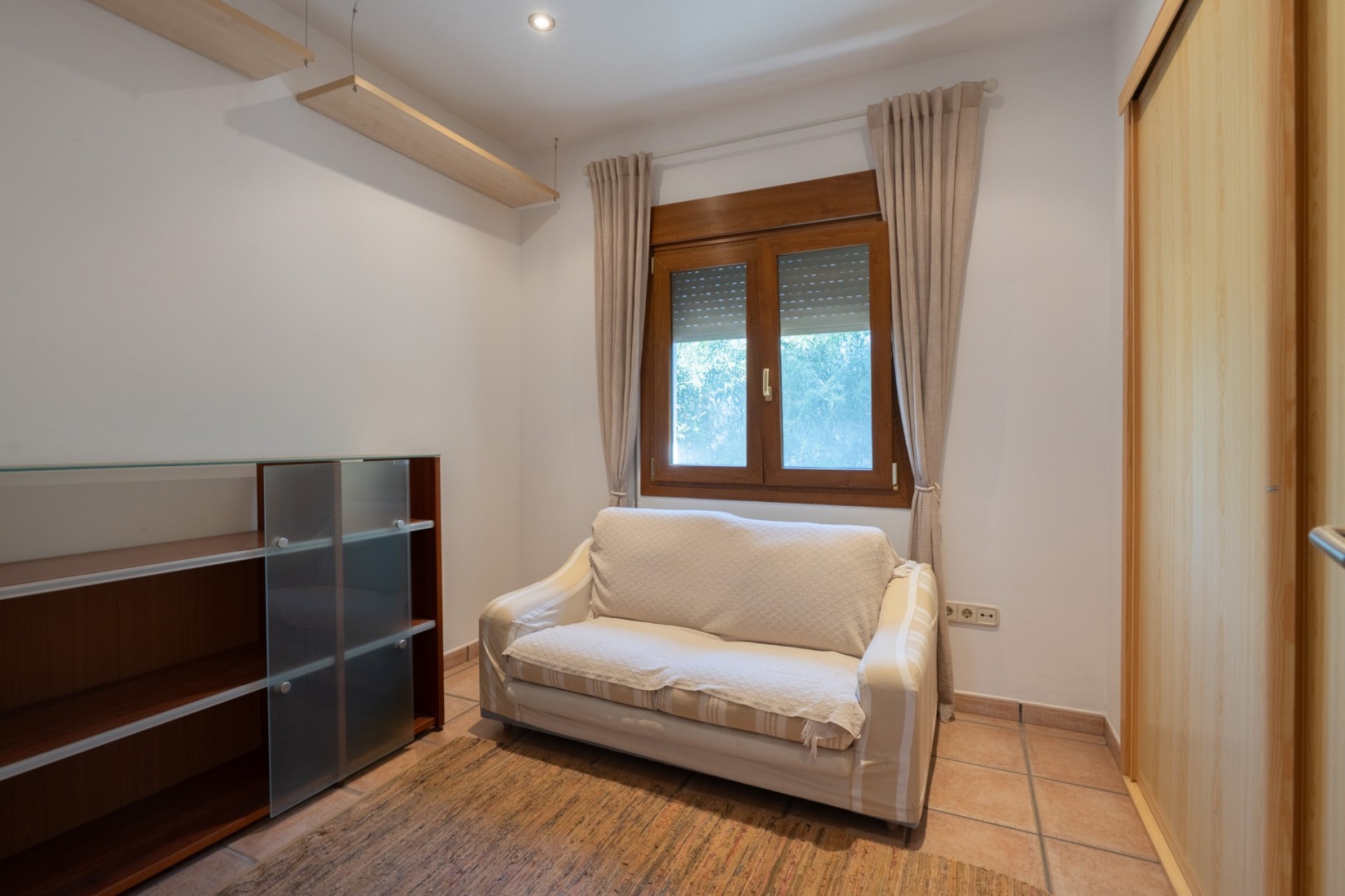 Reventa -  -
Benissa - Avenida La Marina