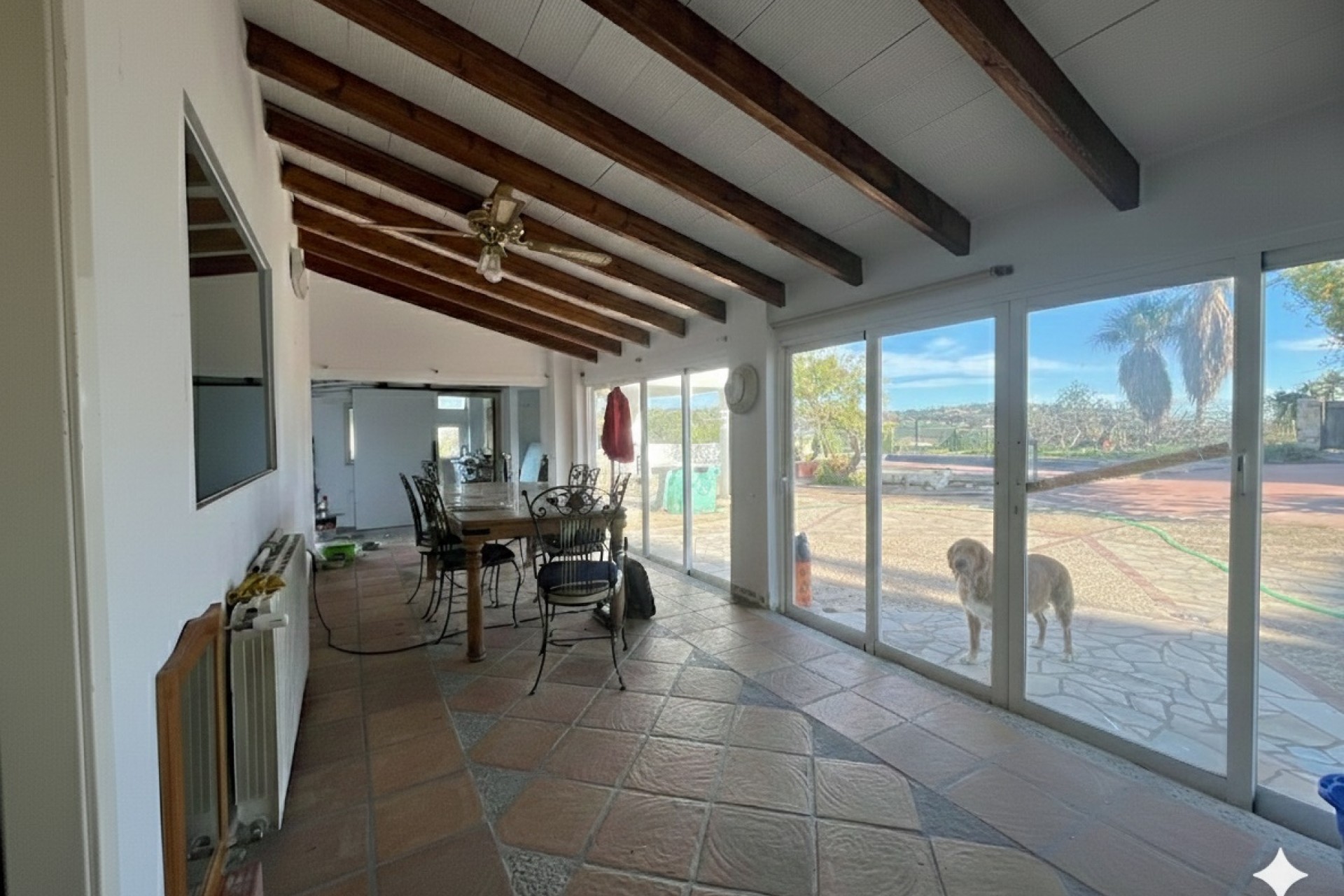 Reventa -  -
Benissa - Benissa pueblo