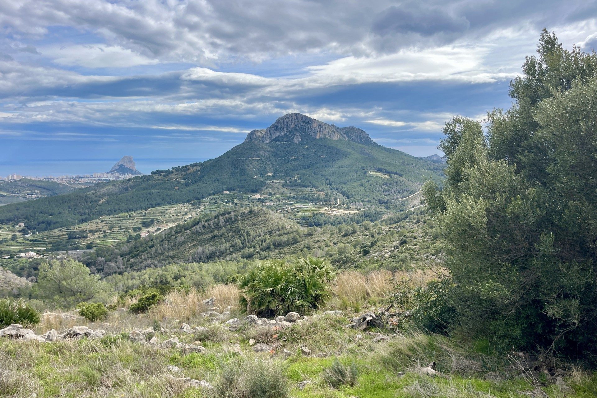 Reventa -  -
Benissa - Benissa pueblo