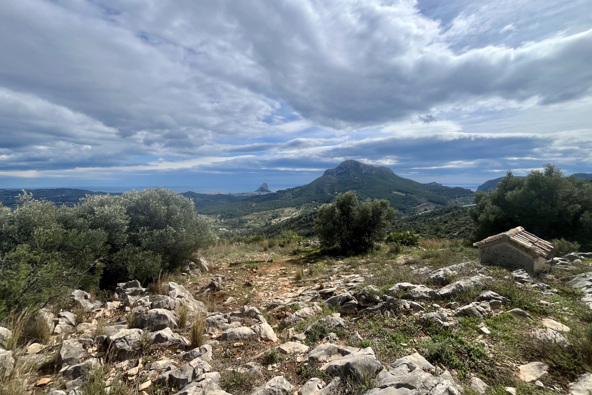 Reventa -  -
Benissa - Benissa pueblo
