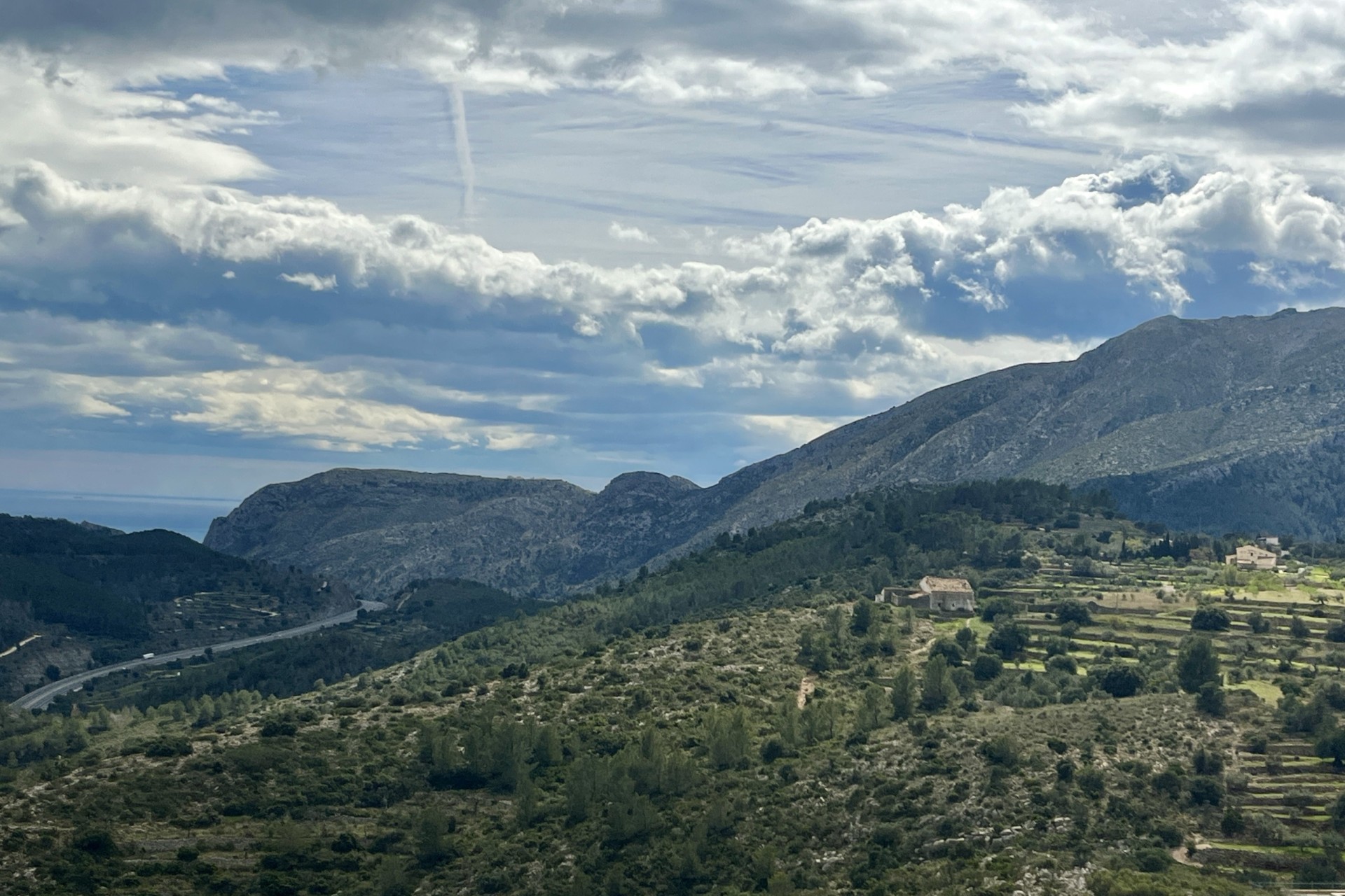 Reventa -  -
Benissa - Benissa pueblo