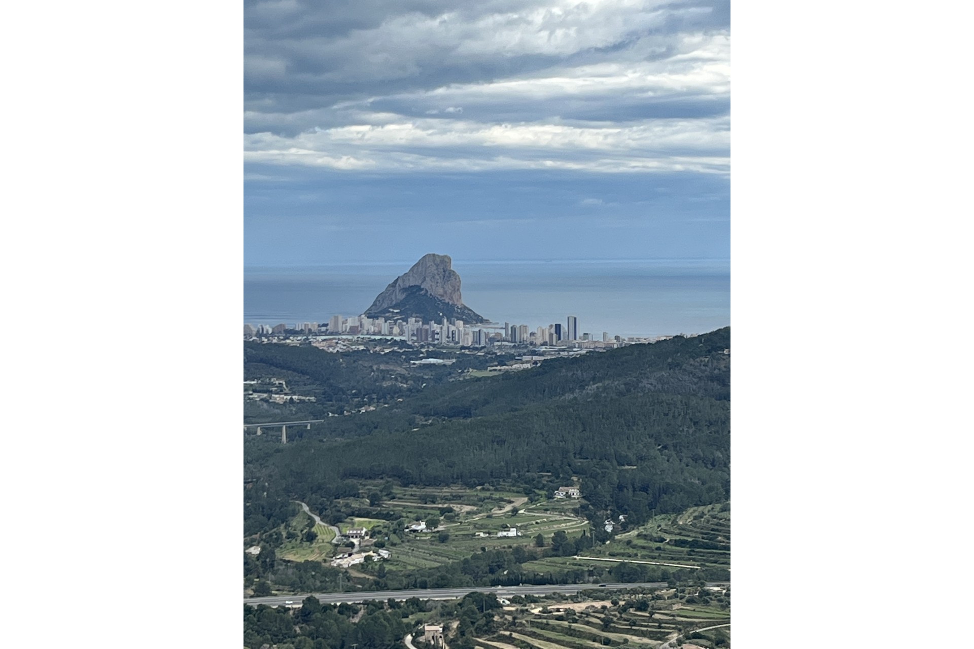 Reventa -  -
Benissa - Benissa pueblo