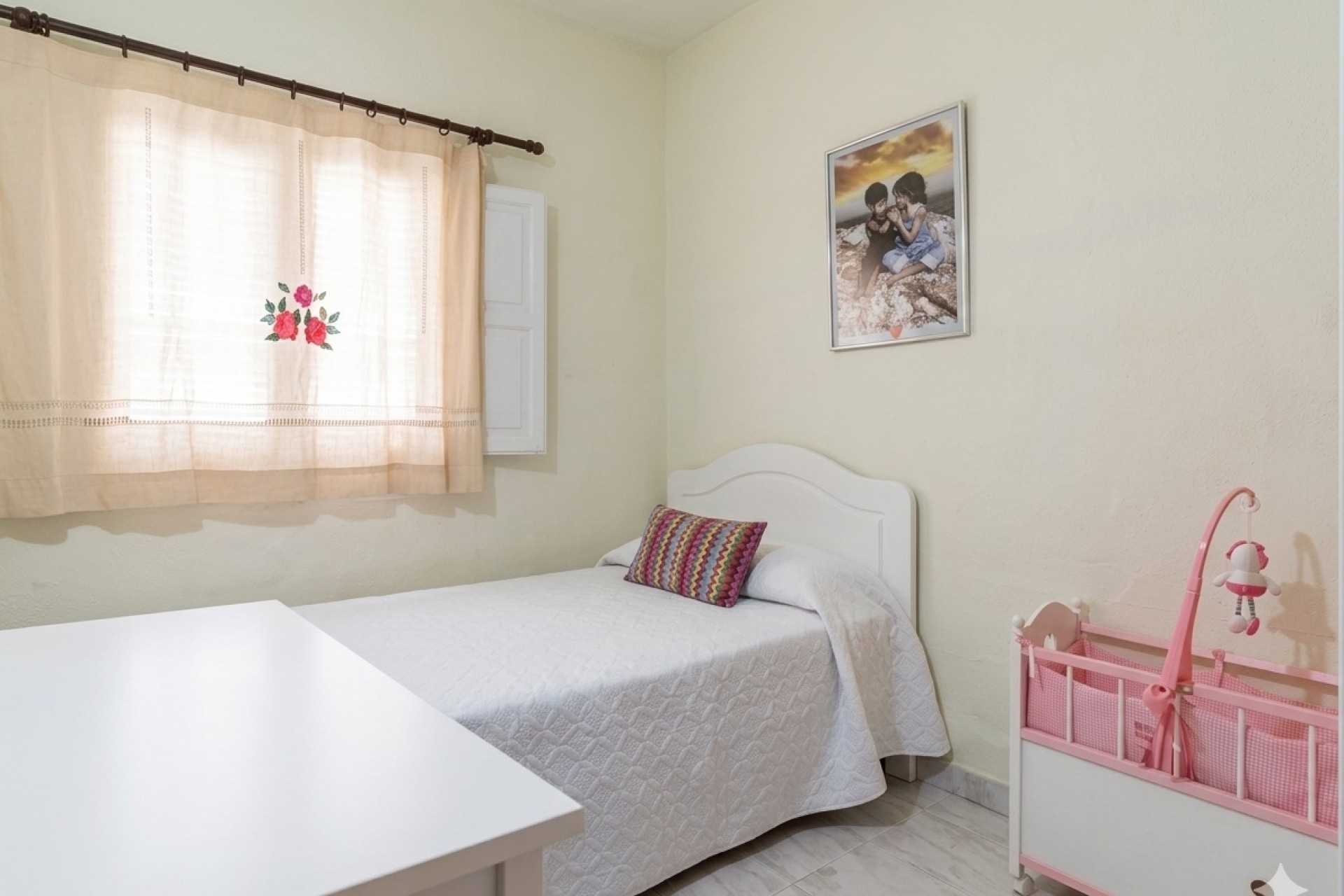 Reventa -  -
Benissa - Benissa pueblo