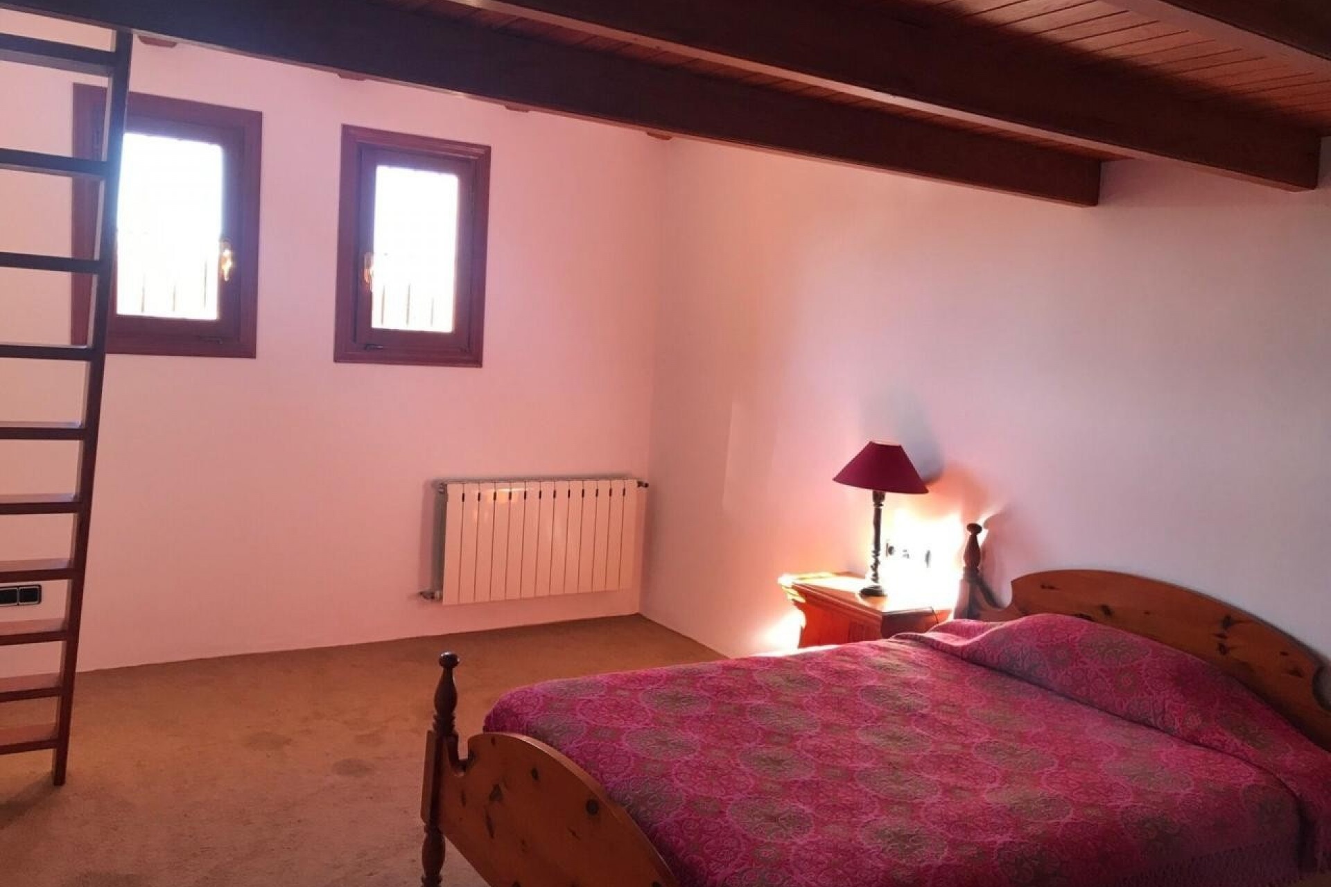 Reventa -  -
Benissa - Benissa pueblo