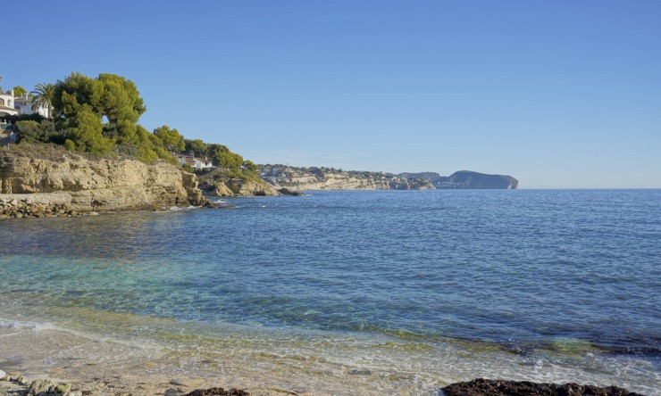  - Reventa - Benissa - La Fustera