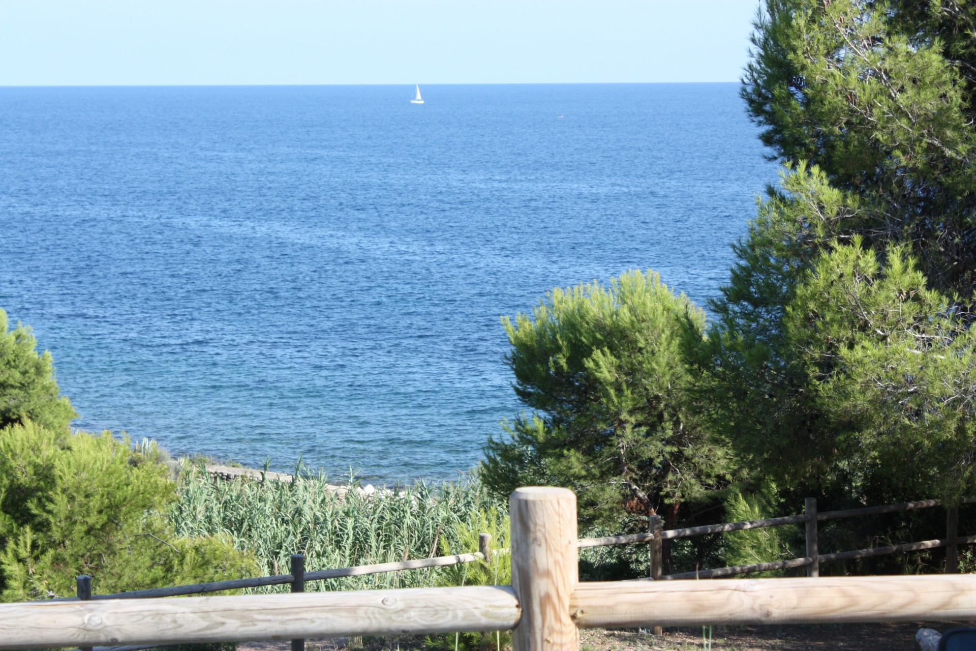 Reventa -  -
Benissa - La Fustera