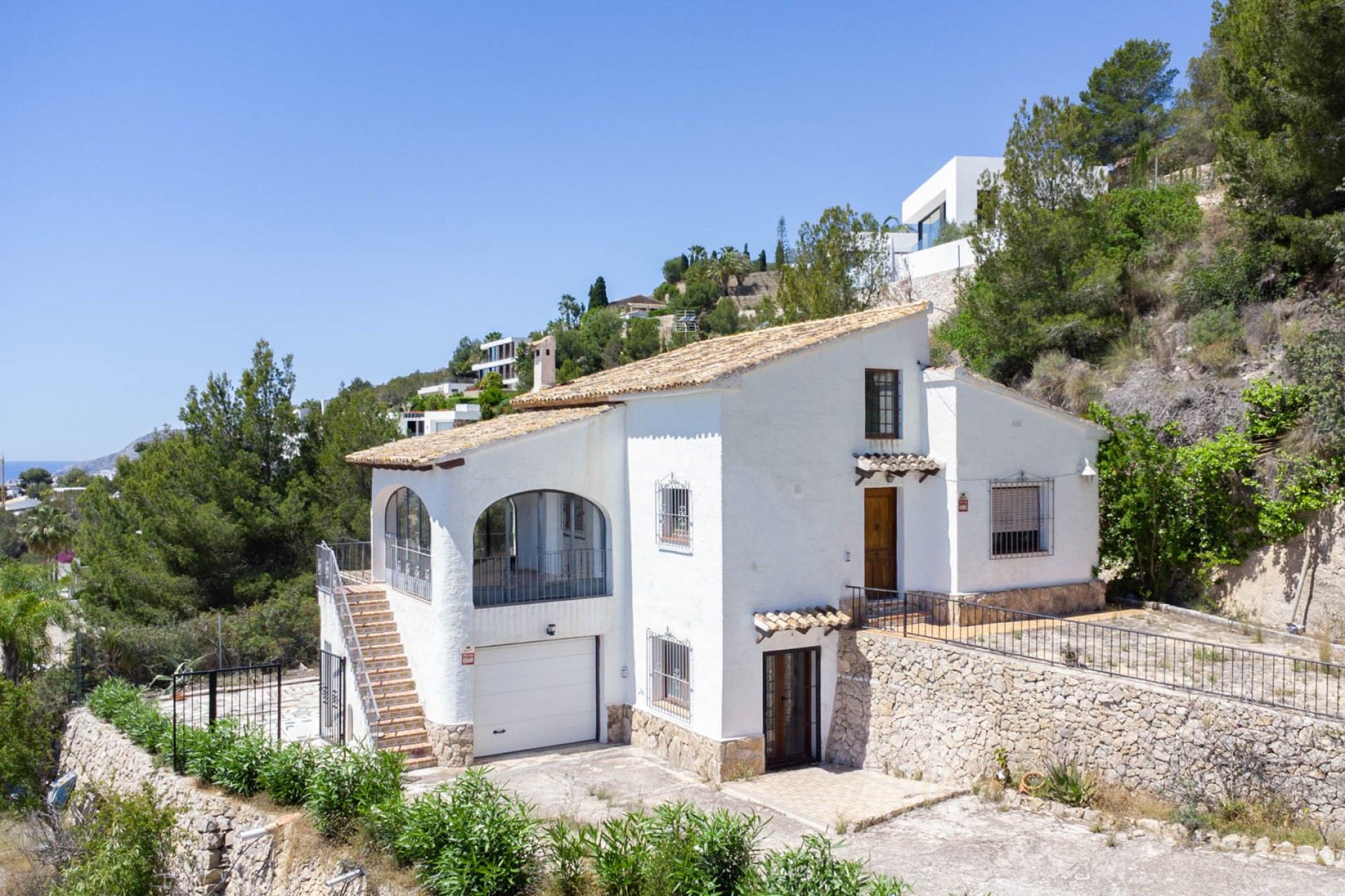 Reventa -  -
Benissa - Raco de Galeno