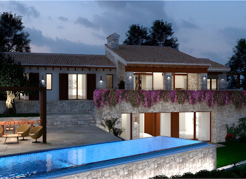 Reventa -  -
Benitachell / El Poble Nou de Benitatxell - Cumbre del Sol