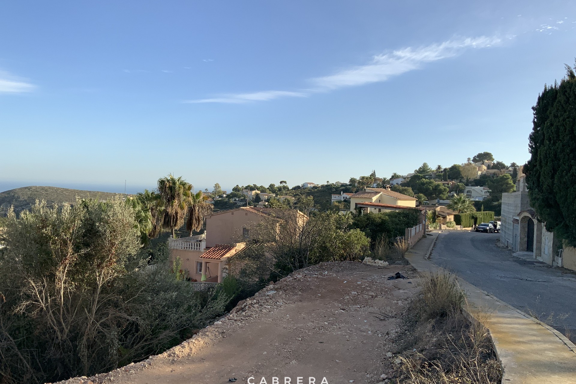 Reventa -  -
Benitachell / El Poble Nou de Benitatxell - Cumbre del Sol