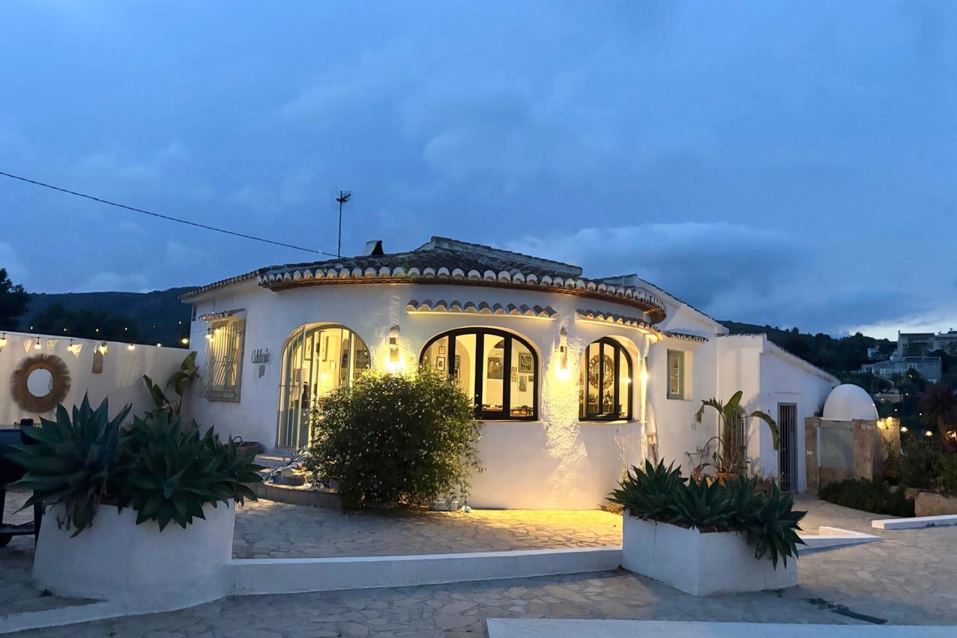 Reventa -  -
Benitachell / El Poble Nou de Benitatxell - Les Fonts - Els Molins