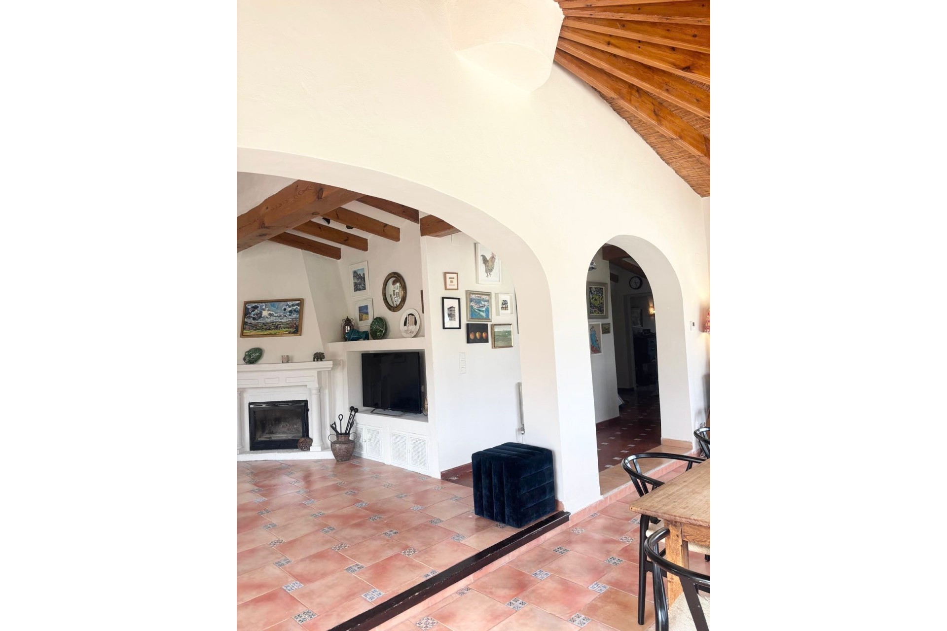 Reventa -  -
Benitachell / El Poble Nou de Benitatxell - Les Fonts - Els Molins