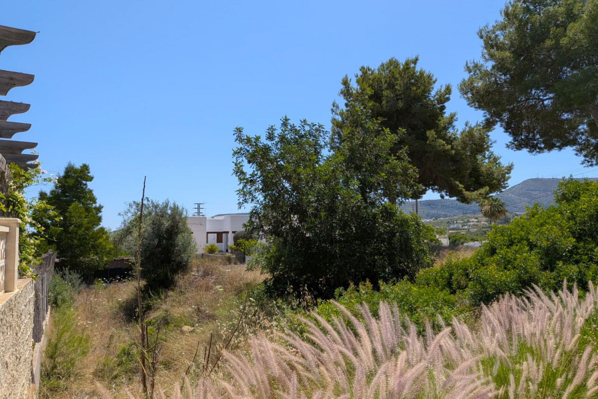 Reventa -  -
Benitachell - Les Fonts