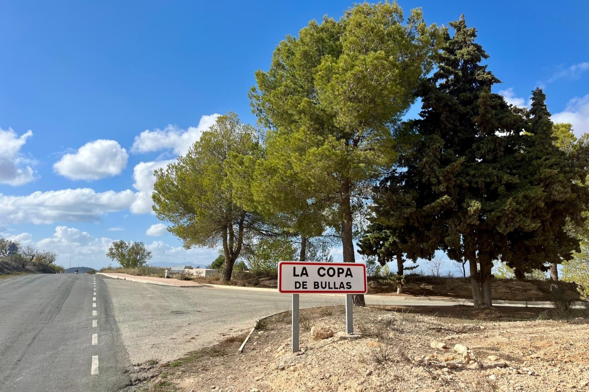 Reventa -  -
BULLAS - Costa Calida
