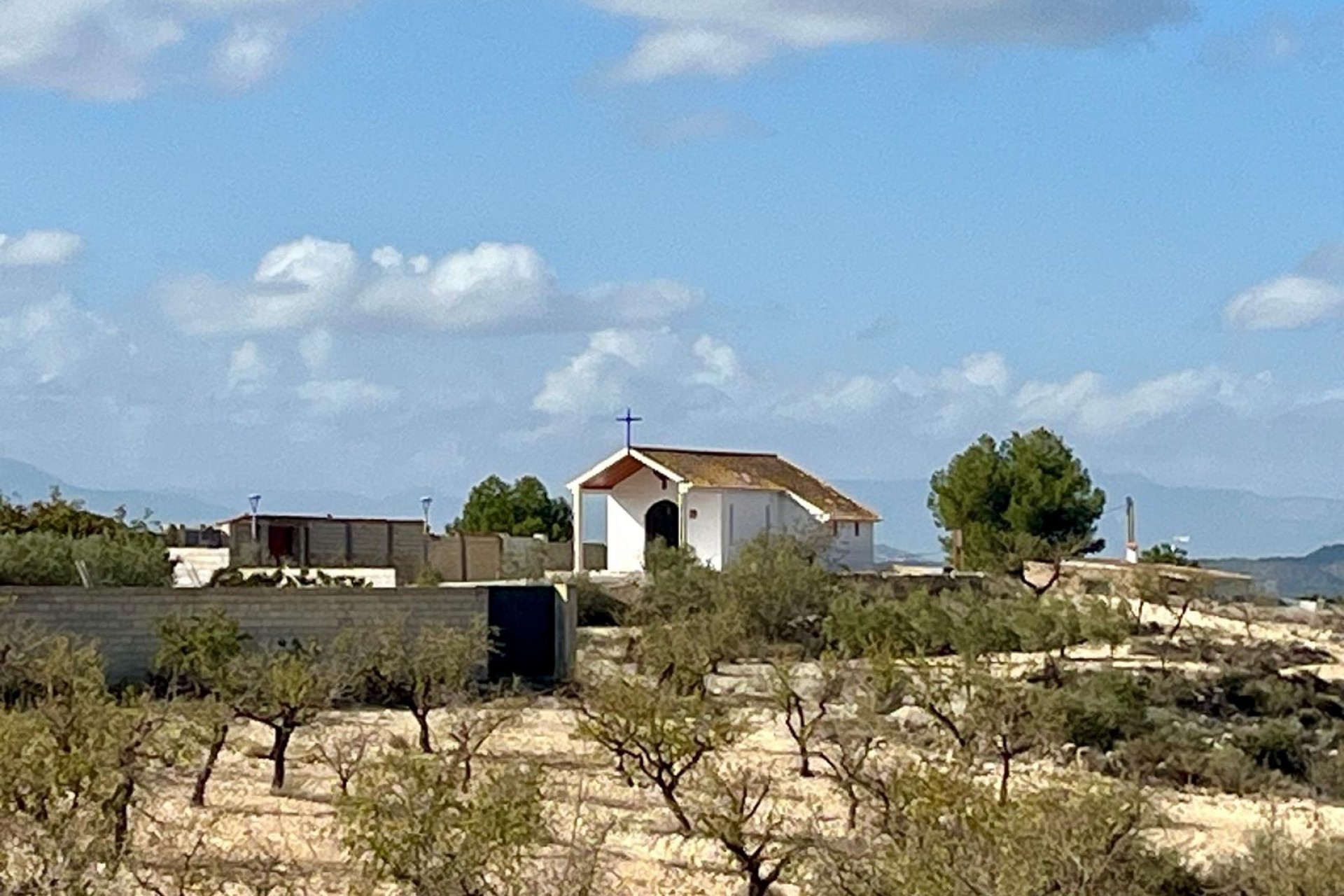 Reventa -  -
BULLAS - Costa Calida