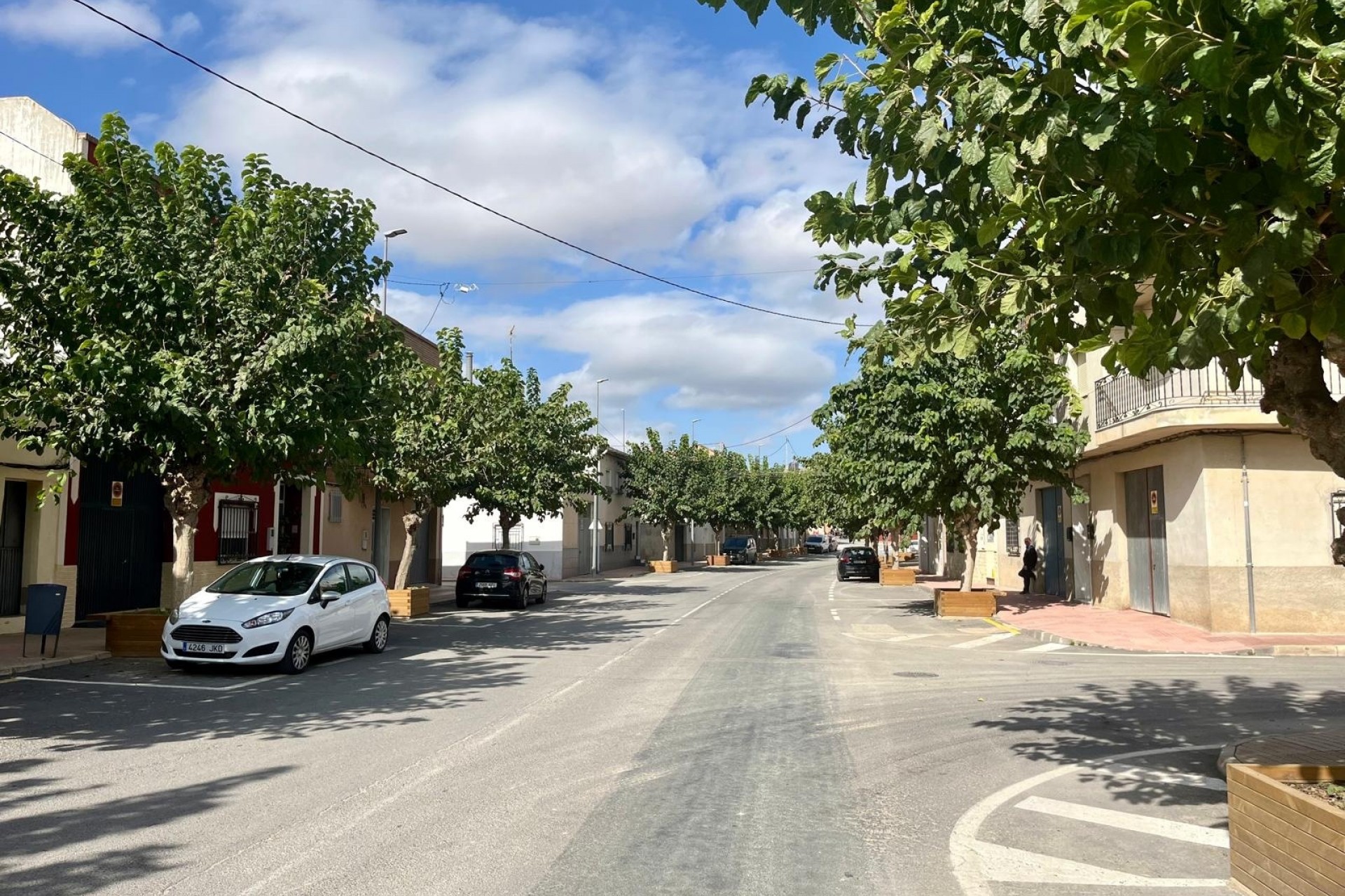 Reventa -  -
BULLAS - Costa Calida