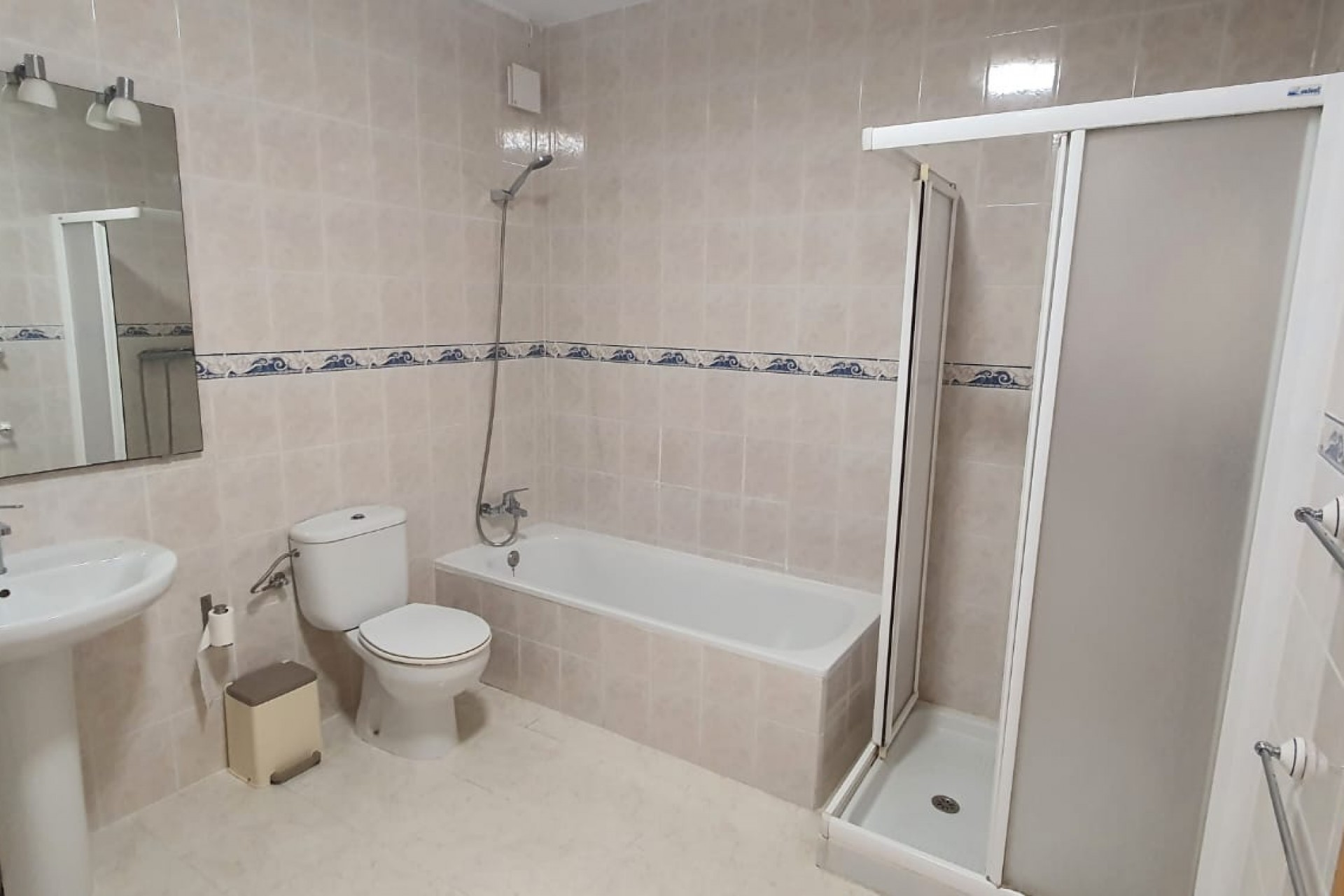 Reventa - Bungalow -
Benitachell / El Poble Nou de Benitatxell - Els Calistros  - L'Assagador