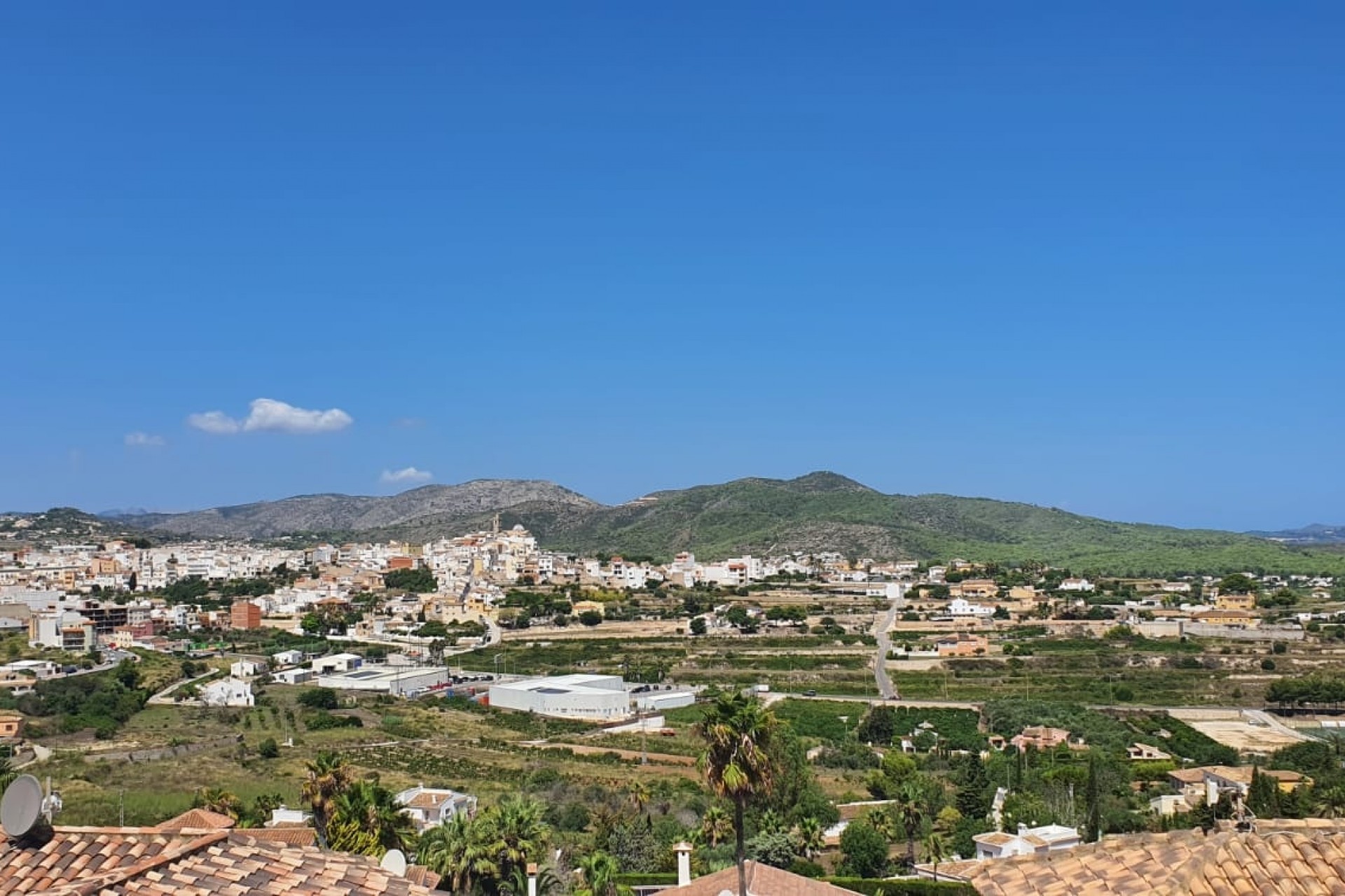 Reventa - Bungalow -
Benitachell / El Poble Nou de Benitatxell - Els Calistros  - L'Assagador