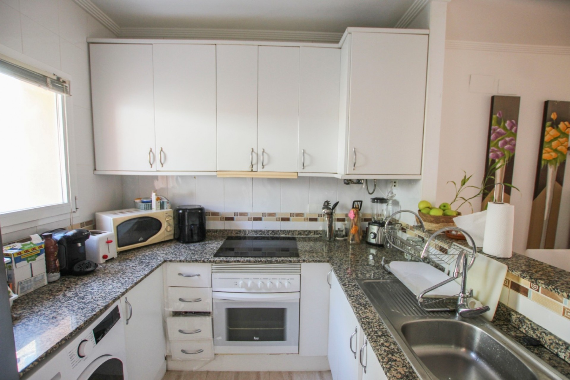 Reventa - Bungalow -
Calpe - La Cometa III