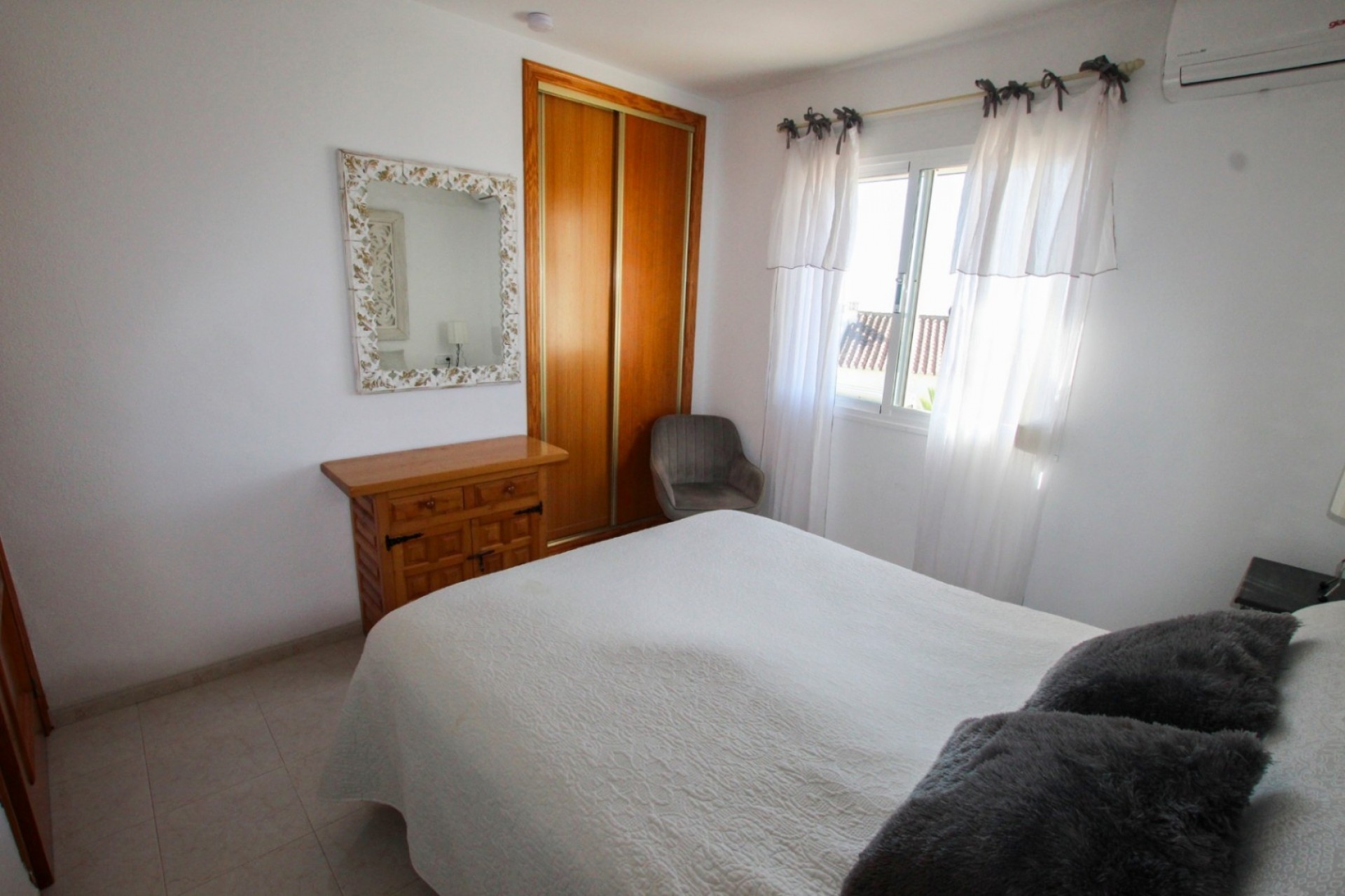 Reventa - Bungalow -
Calpe - La Cometa III