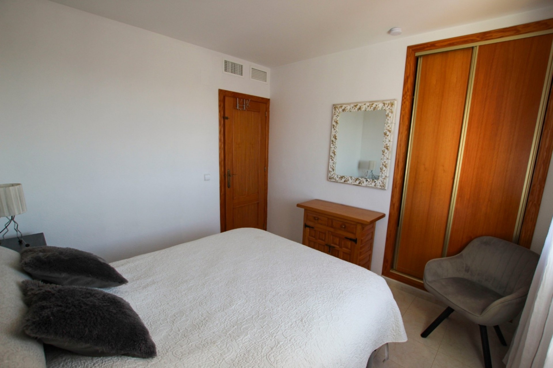 Reventa - Bungalow -
Calpe - La Cometa III