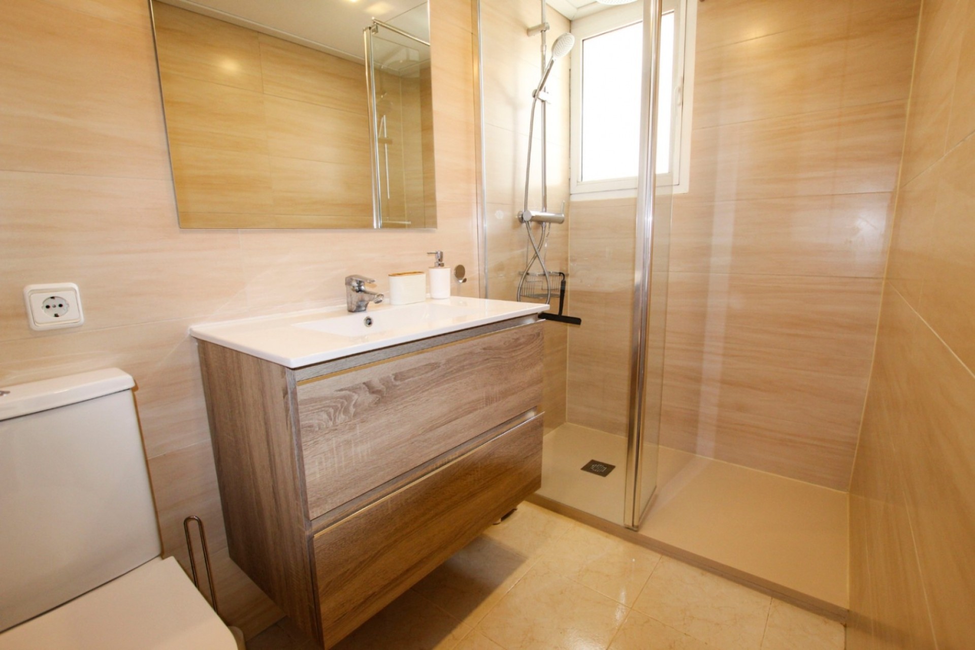 Reventa - Bungalow -
Calpe - La Cometa III