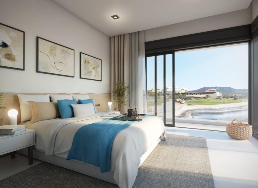 Reventa -  -
Calanova Golf