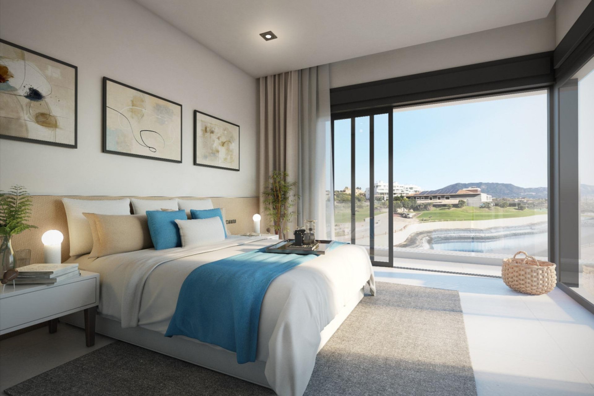 Reventa -  -
Calanova Golf