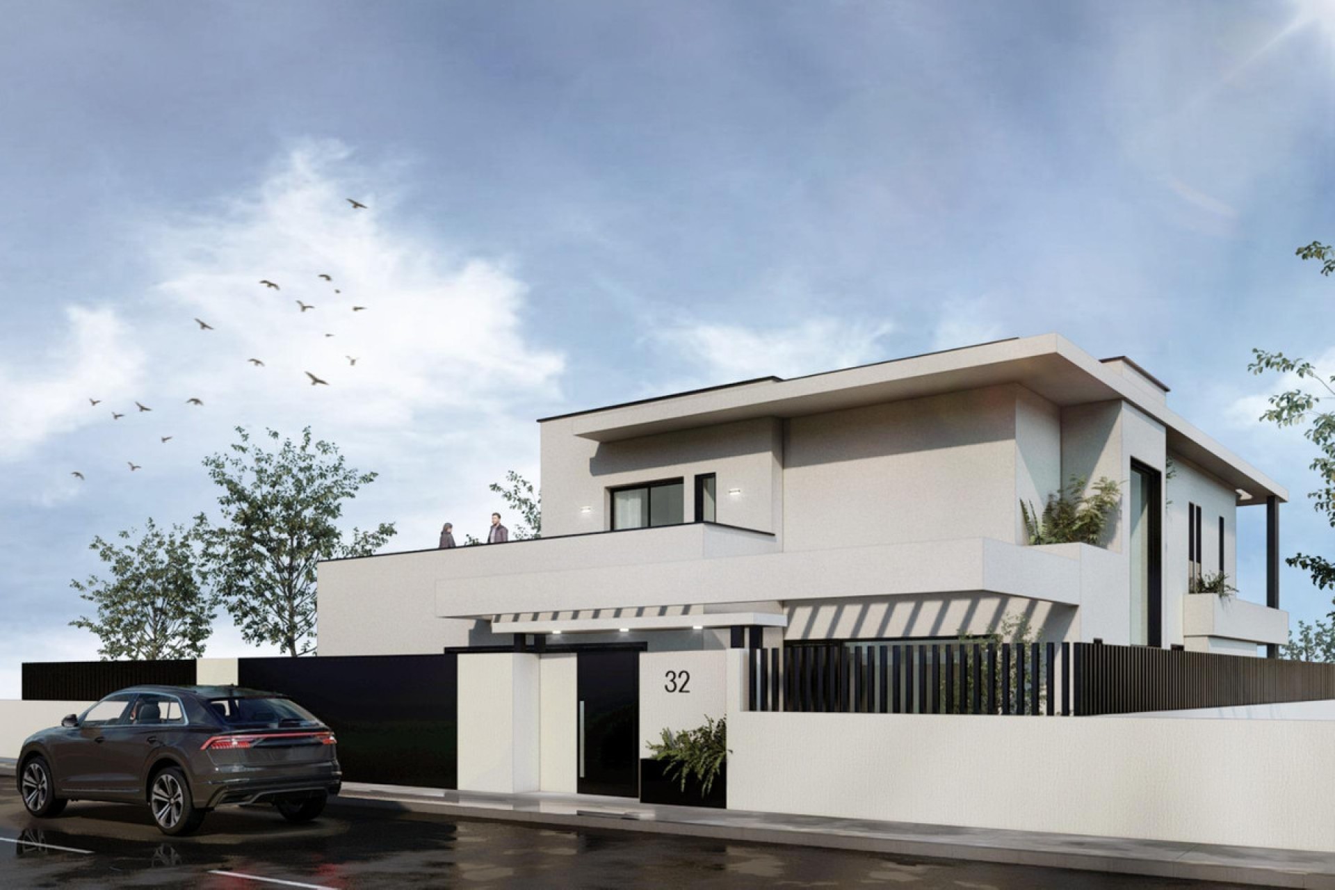 Reventa -  -
Calanova Golf