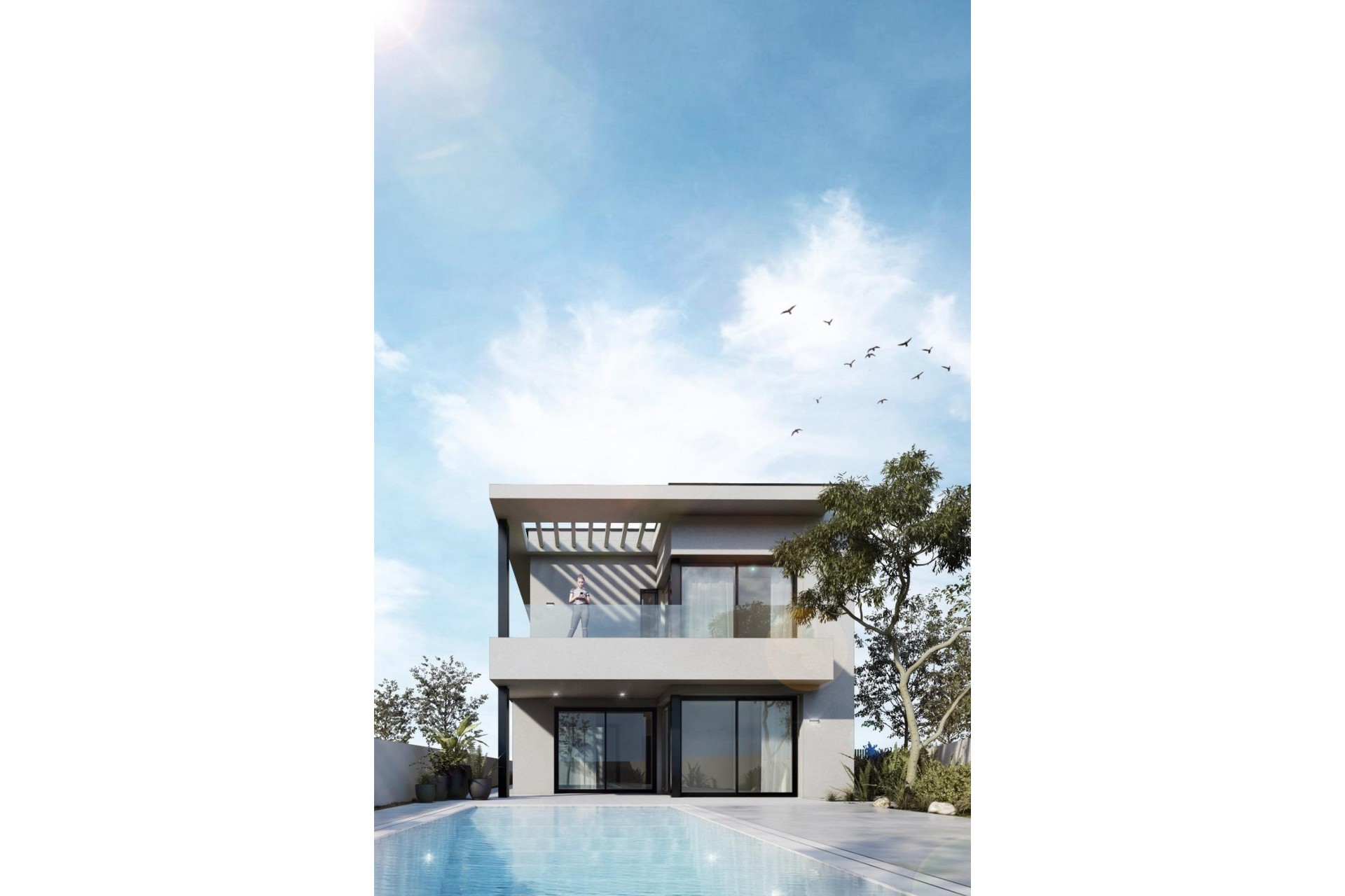 Reventa -  -
Calanova Golf