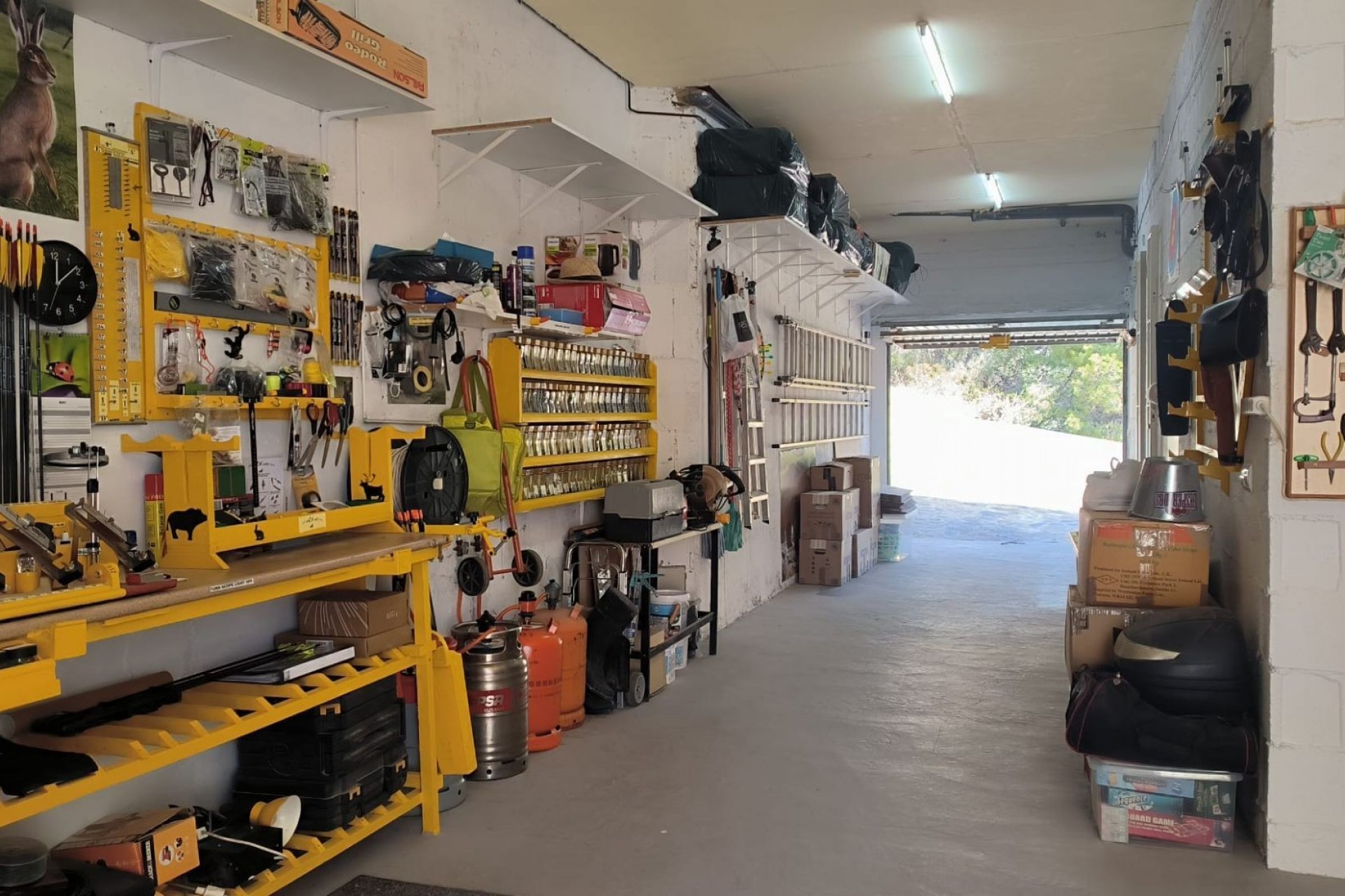 Reventa -  -
Callosa De Ensarrià