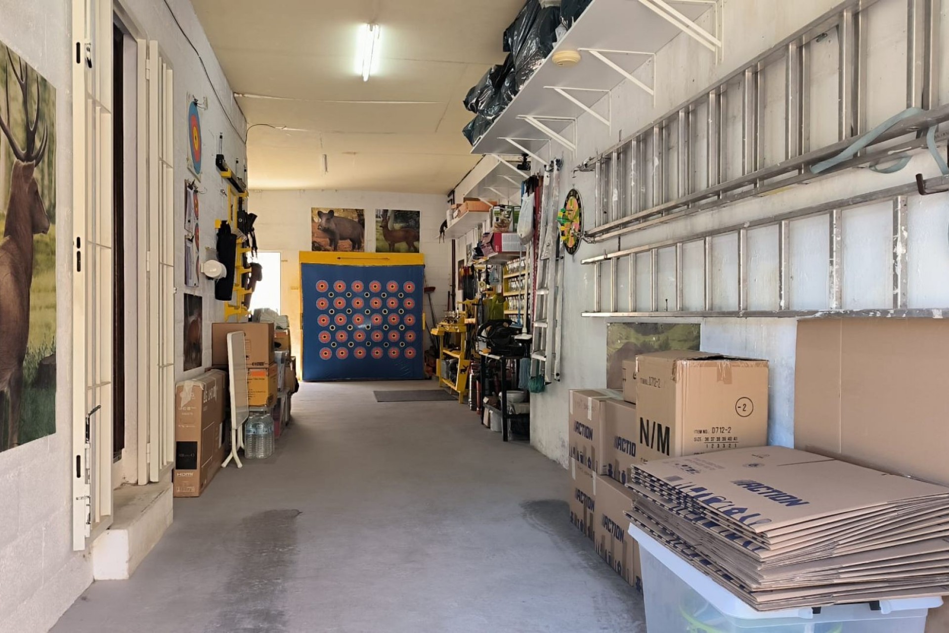 Reventa -  -
Callosa De Ensarrià