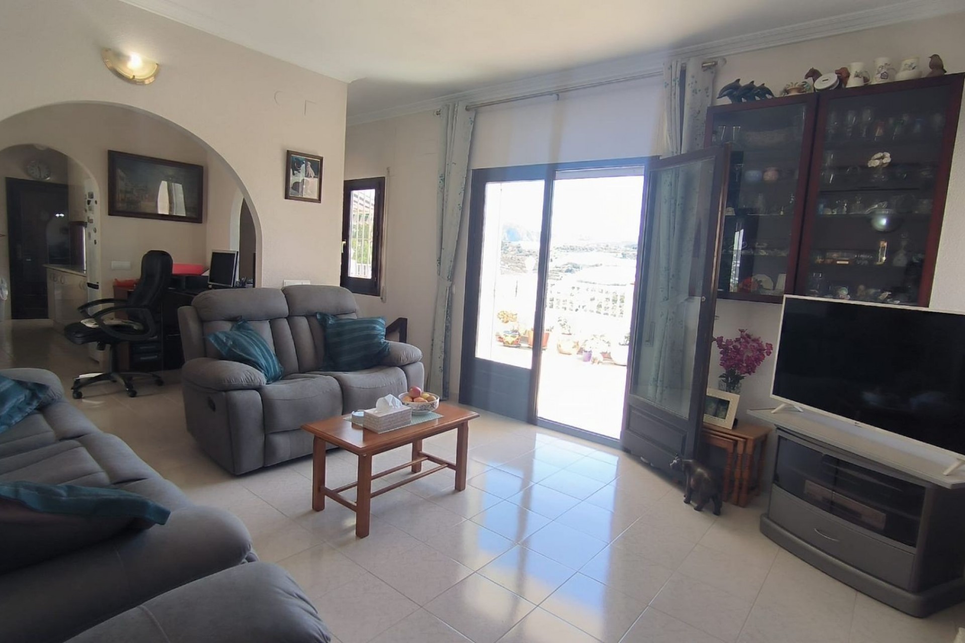 Reventa -  -
Callosa De Ensarrià