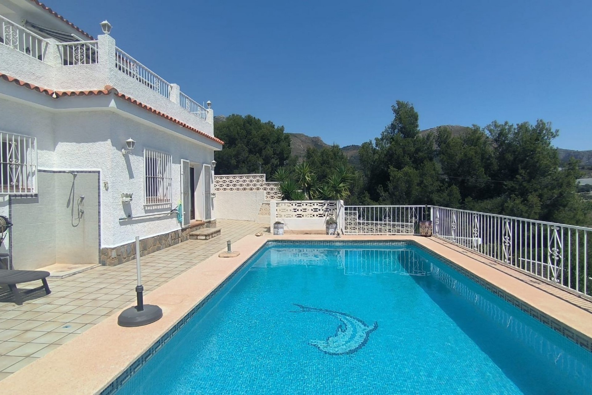 Reventa -  -
Callosa De Ensarrià