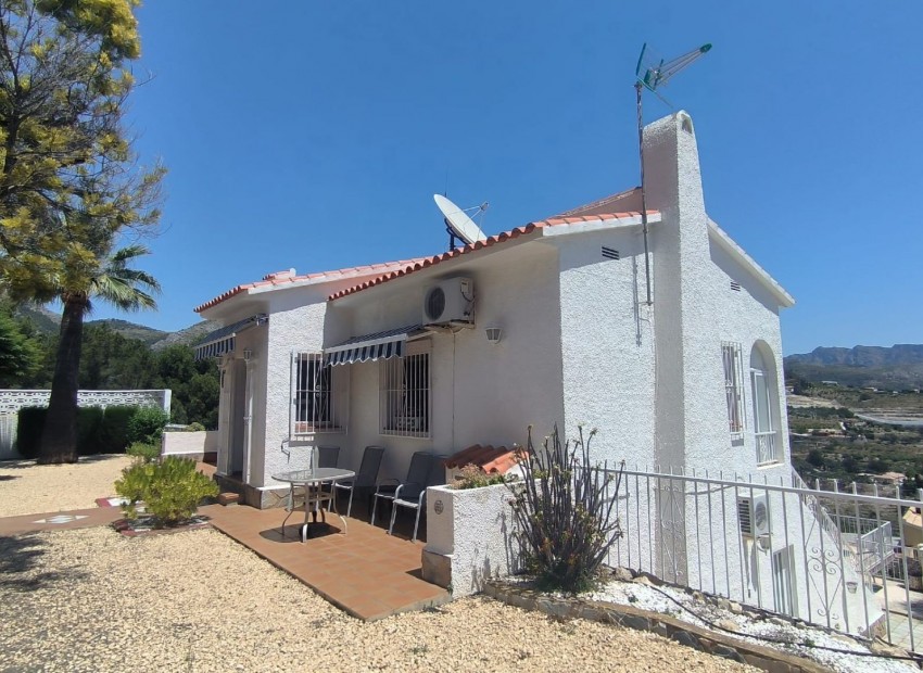 Reventa -  -
Callosa De Ensarrià