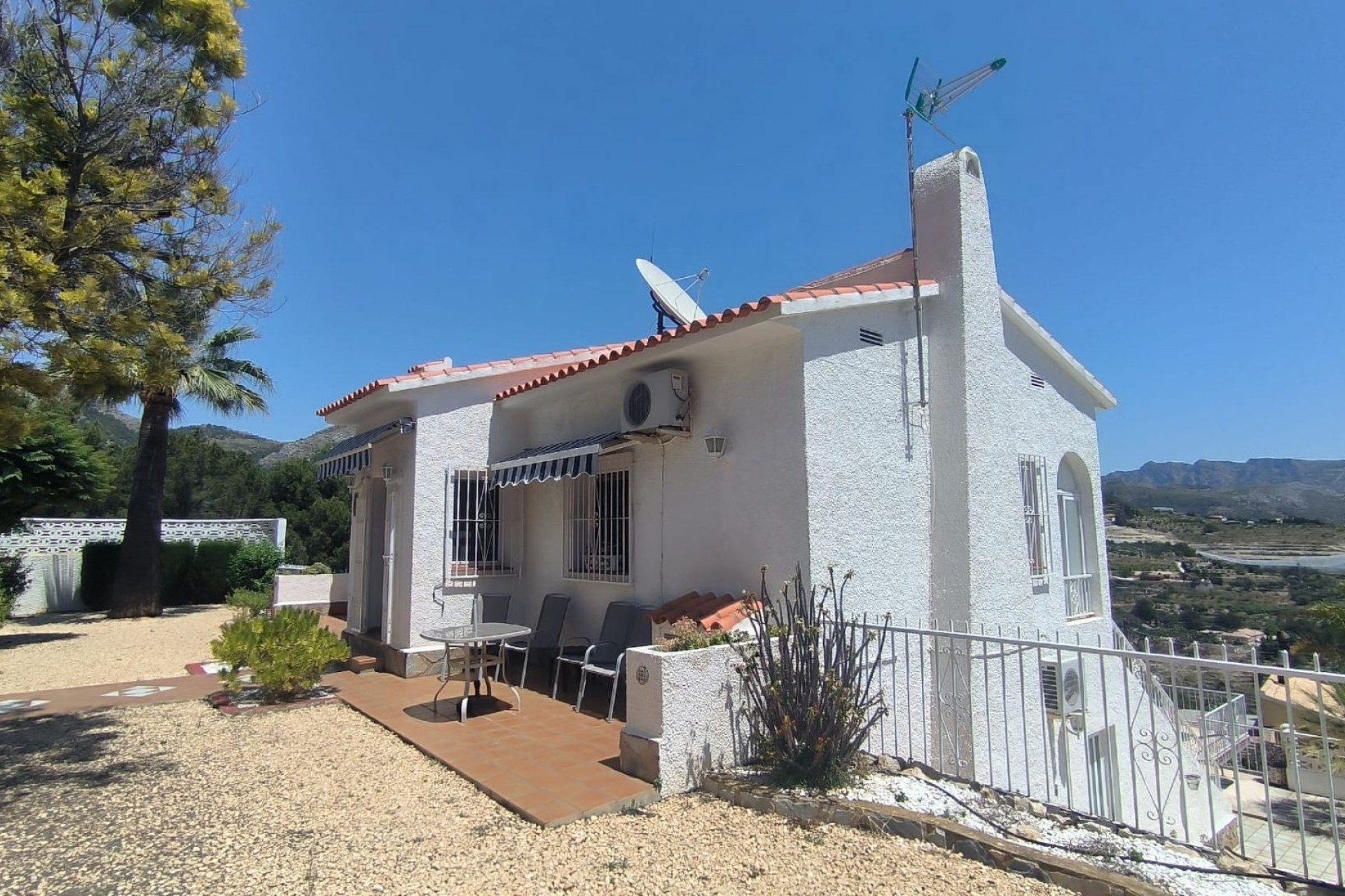 Reventa -  -
Callosa De Ensarrià