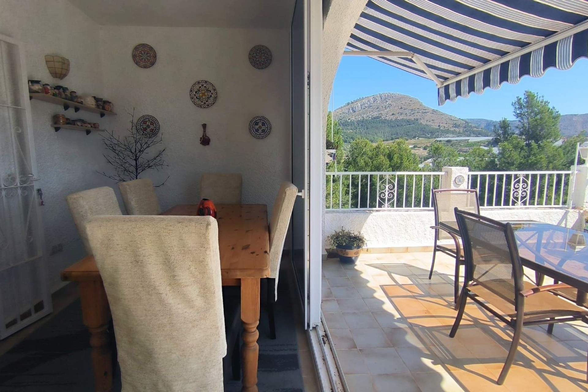 Reventa -  -
Callosa De Ensarrià